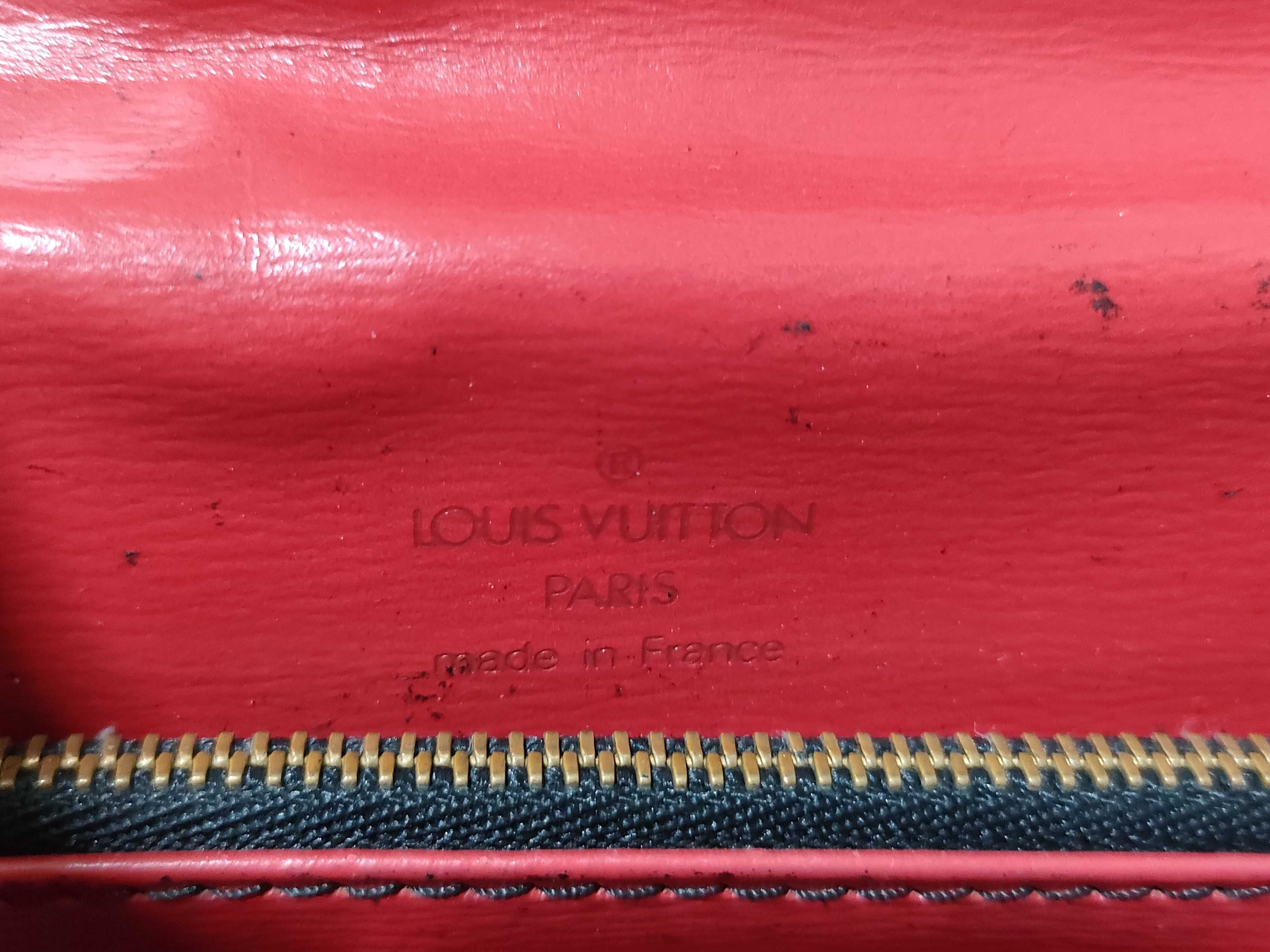 Epi Shoulder Bag Free Run M52407 Shoulder Bag — view 14