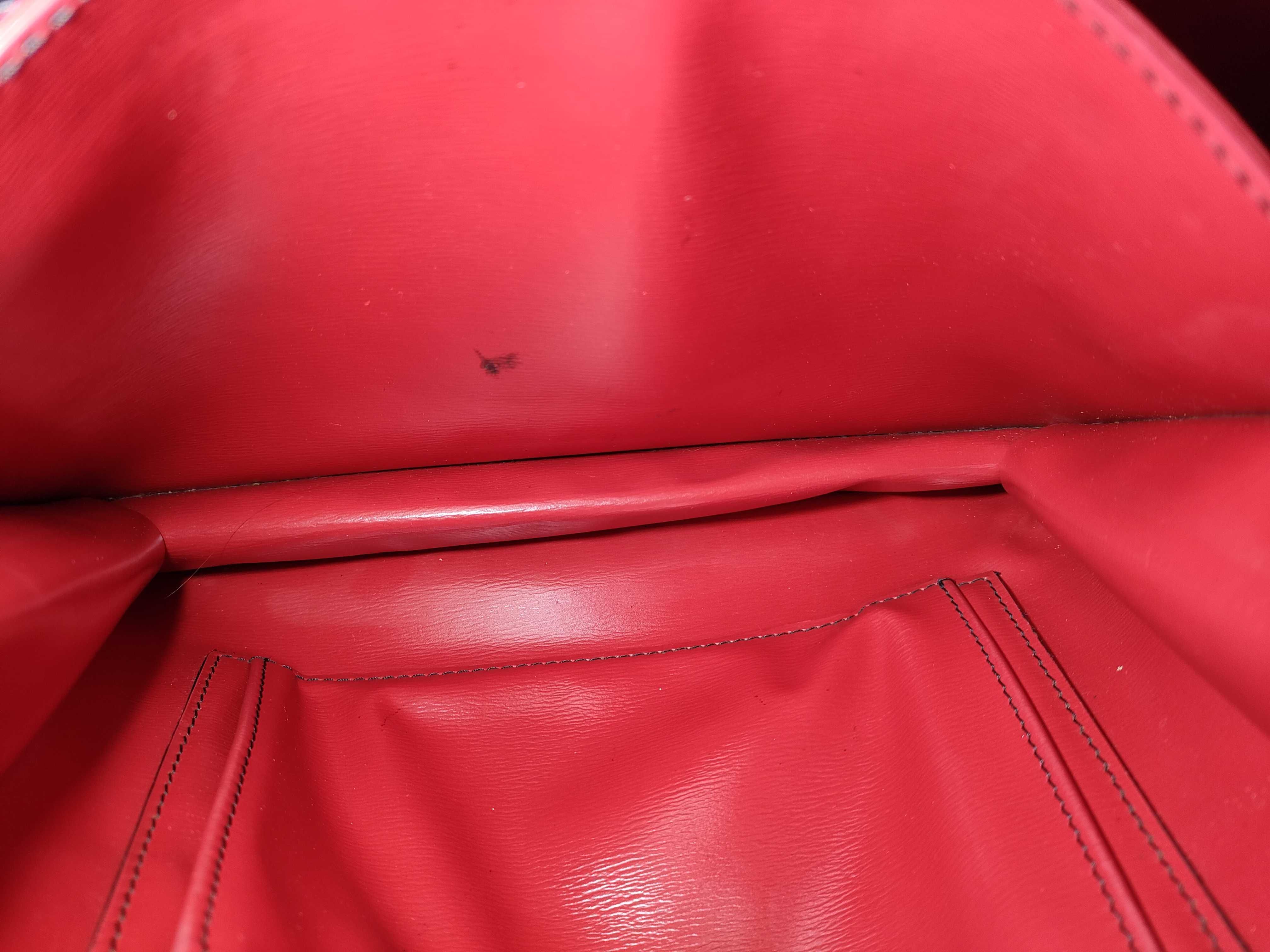 Epi Shoulder Bag Free Run M52407 Shoulder Bag — view 15