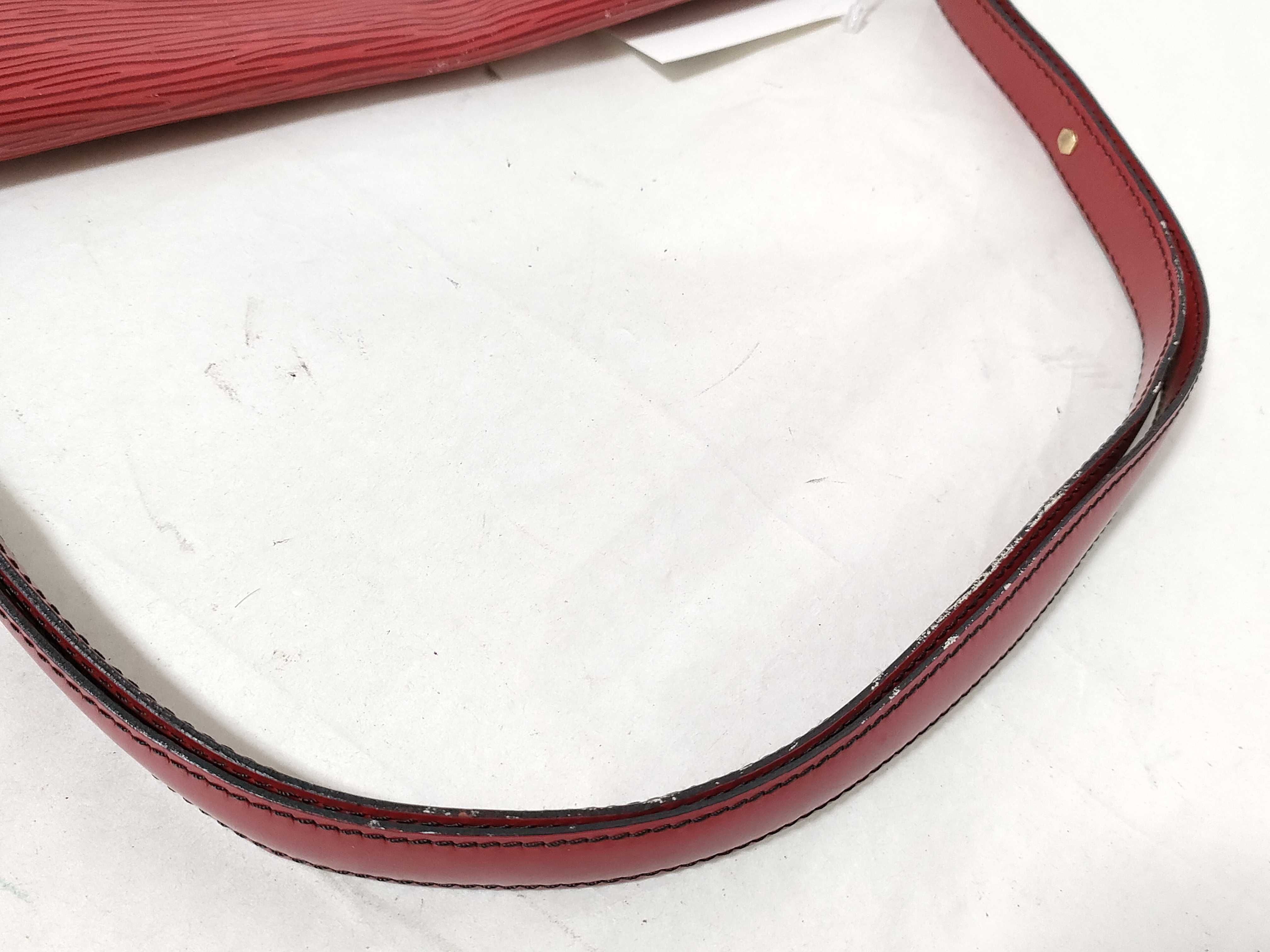 Epi Shoulder Bag Free Run M52407 Shoulder Bag — view 3