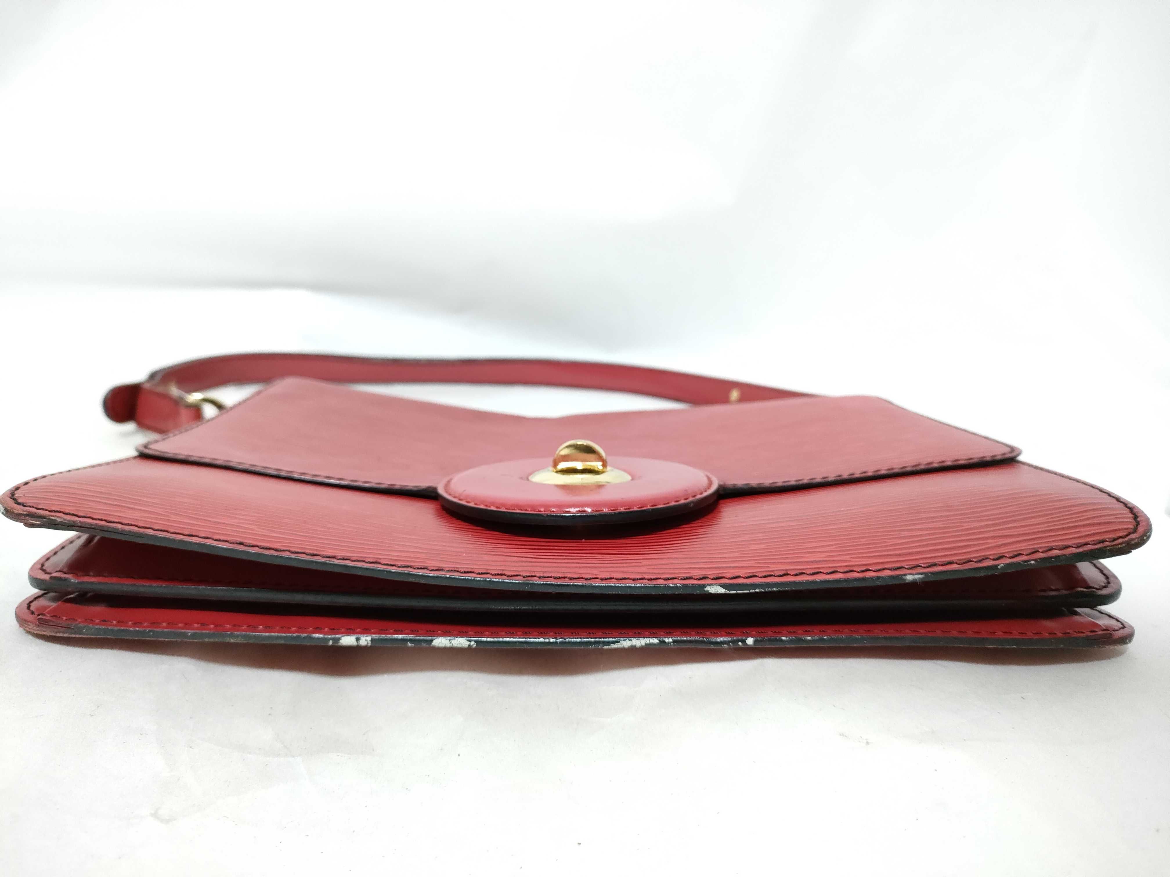 Epi Shoulder Bag Free Run M52407 Shoulder Bag — view 8