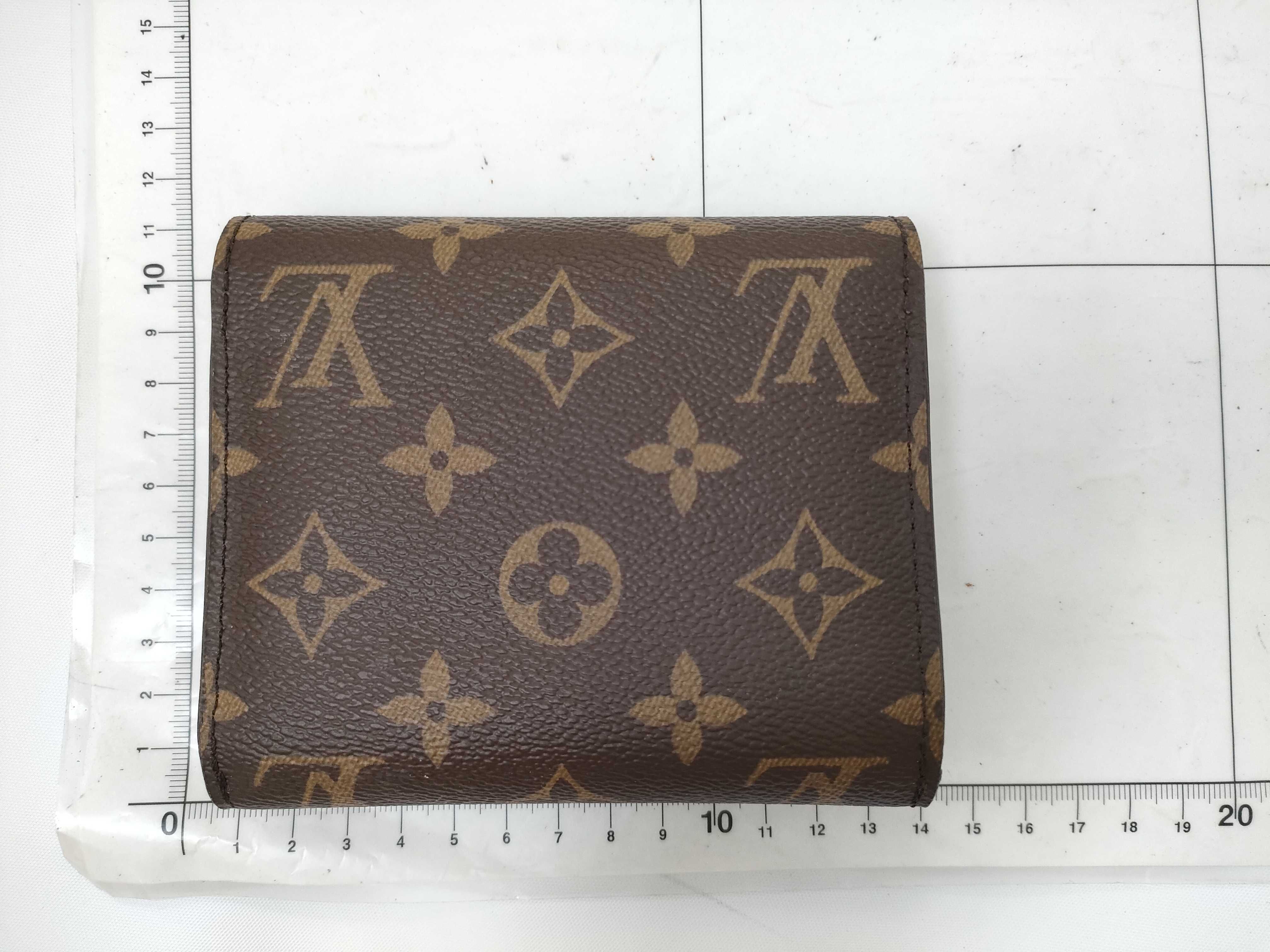 Portefeuille Marianne Fold Wallet — view 2