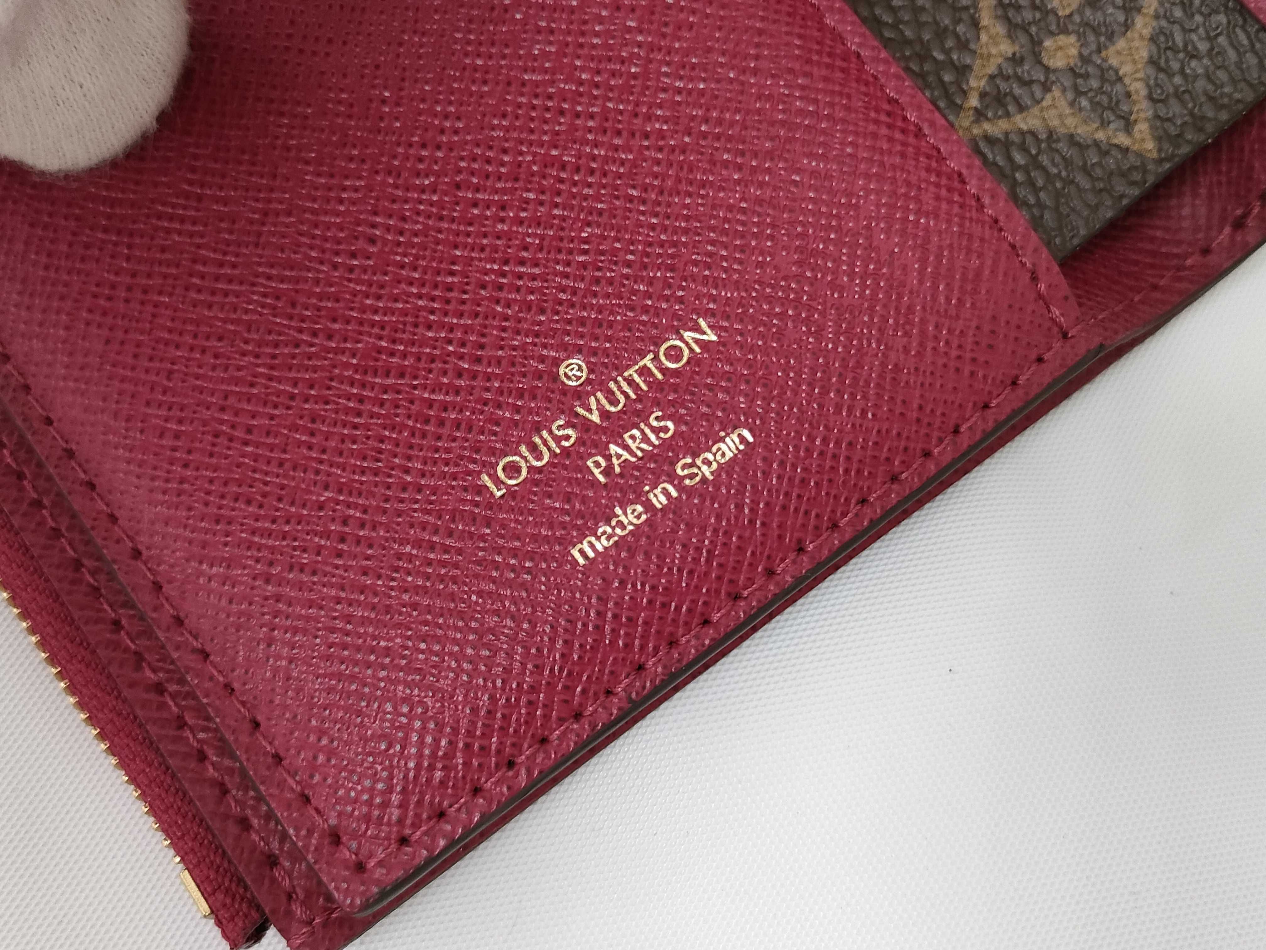 Portefeuille Marianne Fold Wallet — view 11