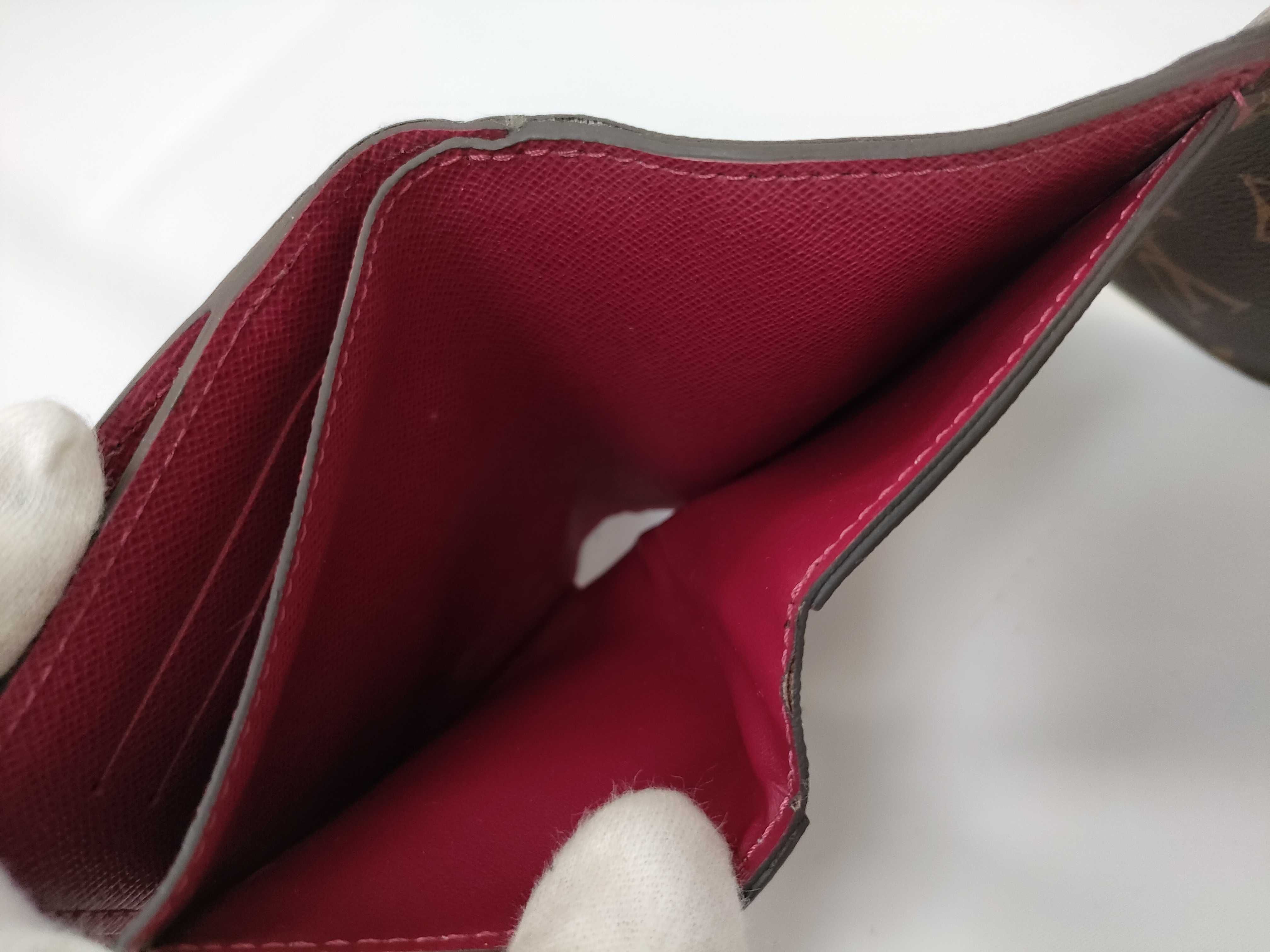 Portefeuille Marianne Fold Wallet — view 12
