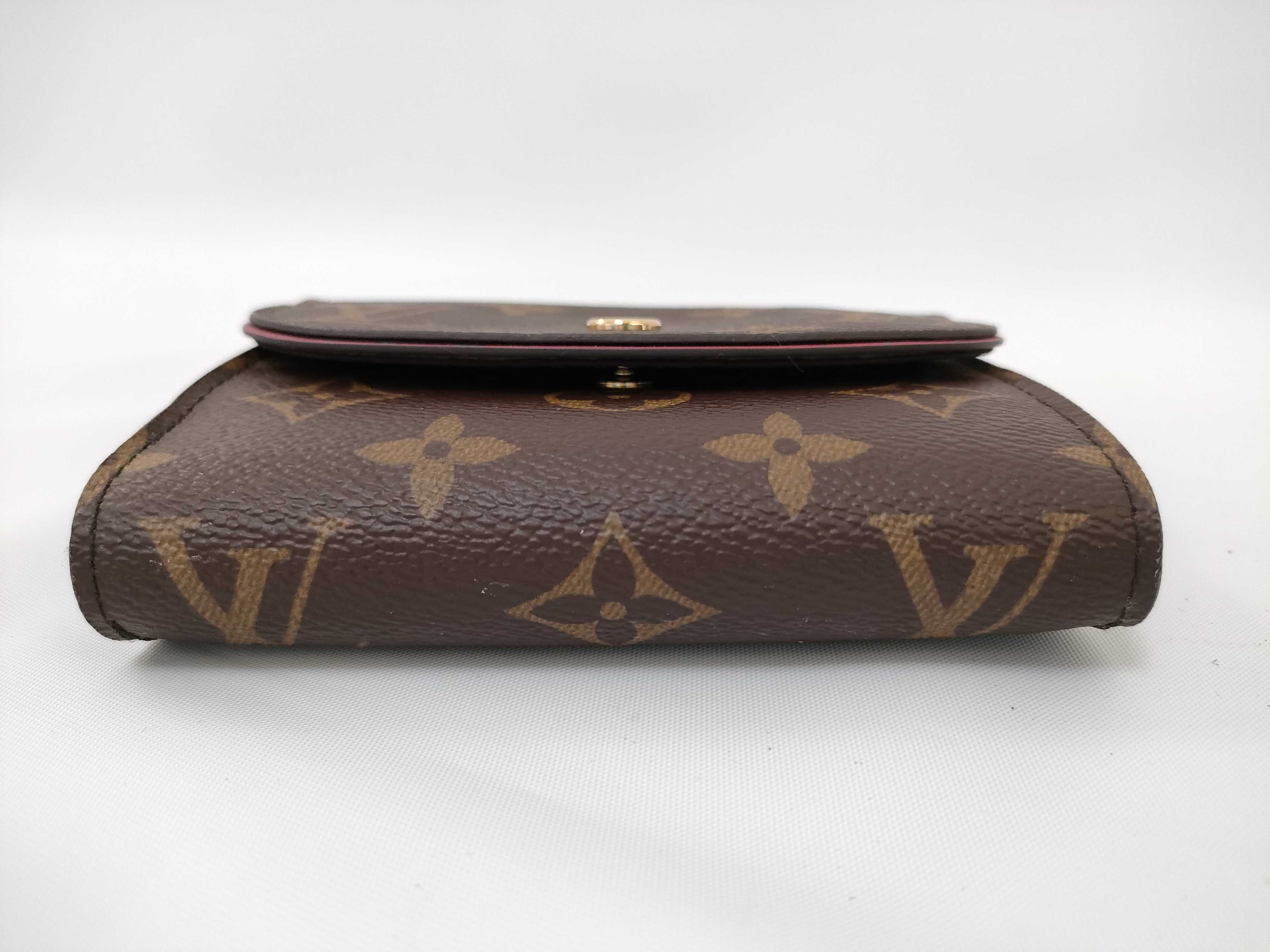 Portefeuille Marianne Fold Wallet — view 4