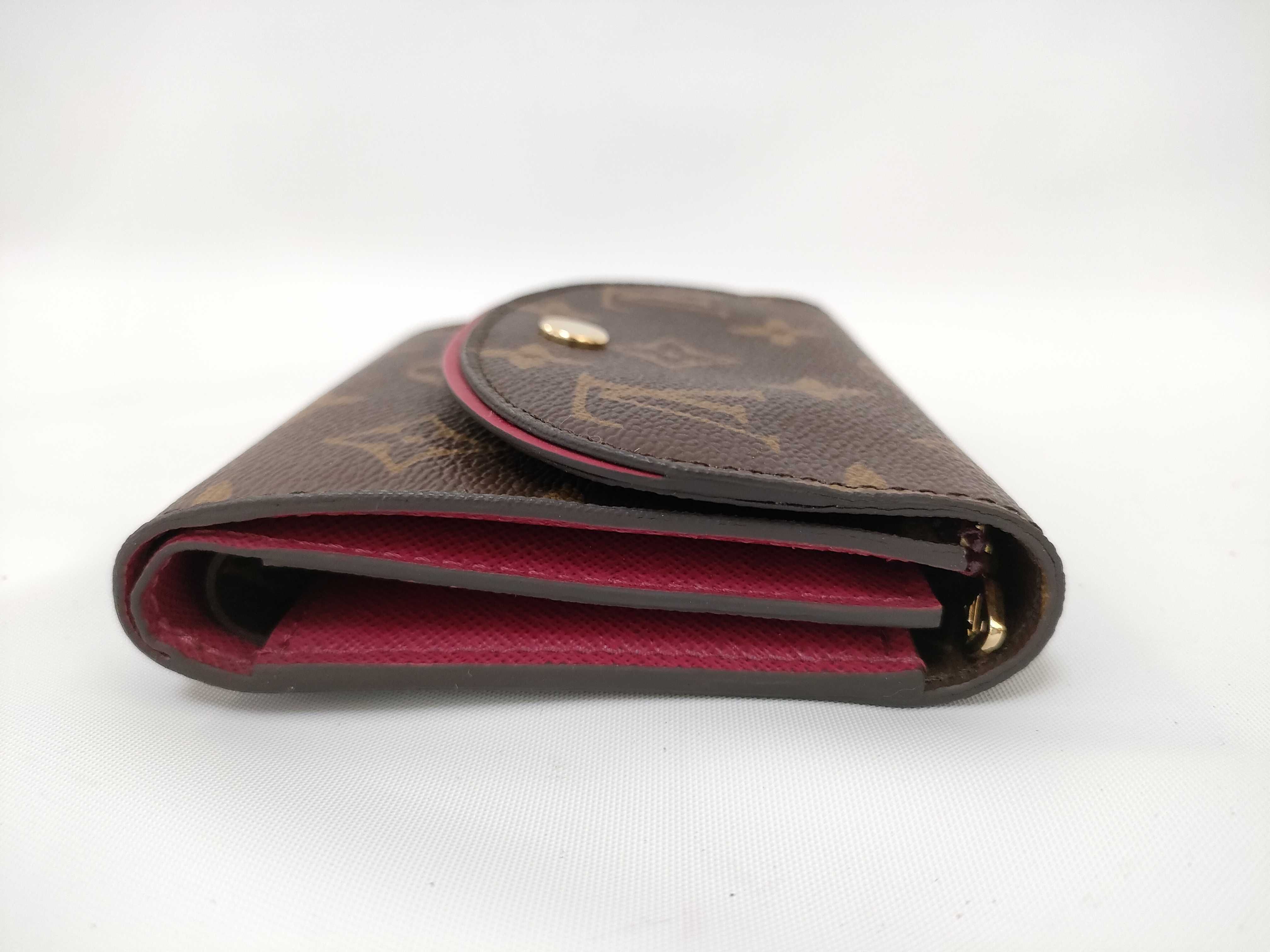 Portefeuille Marianne Fold Wallet — view 5