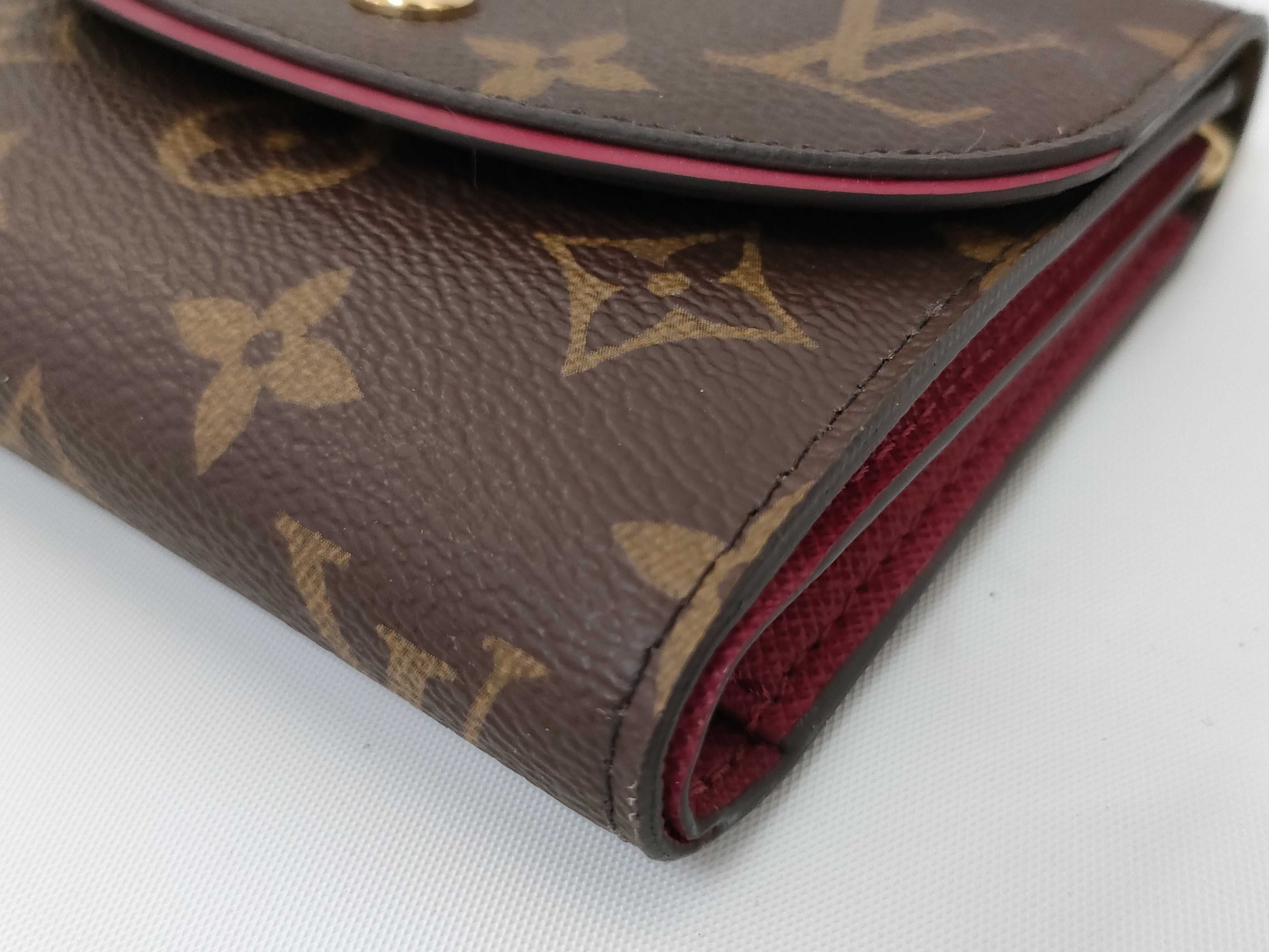Portefeuille Marianne Fold Wallet — view 6
