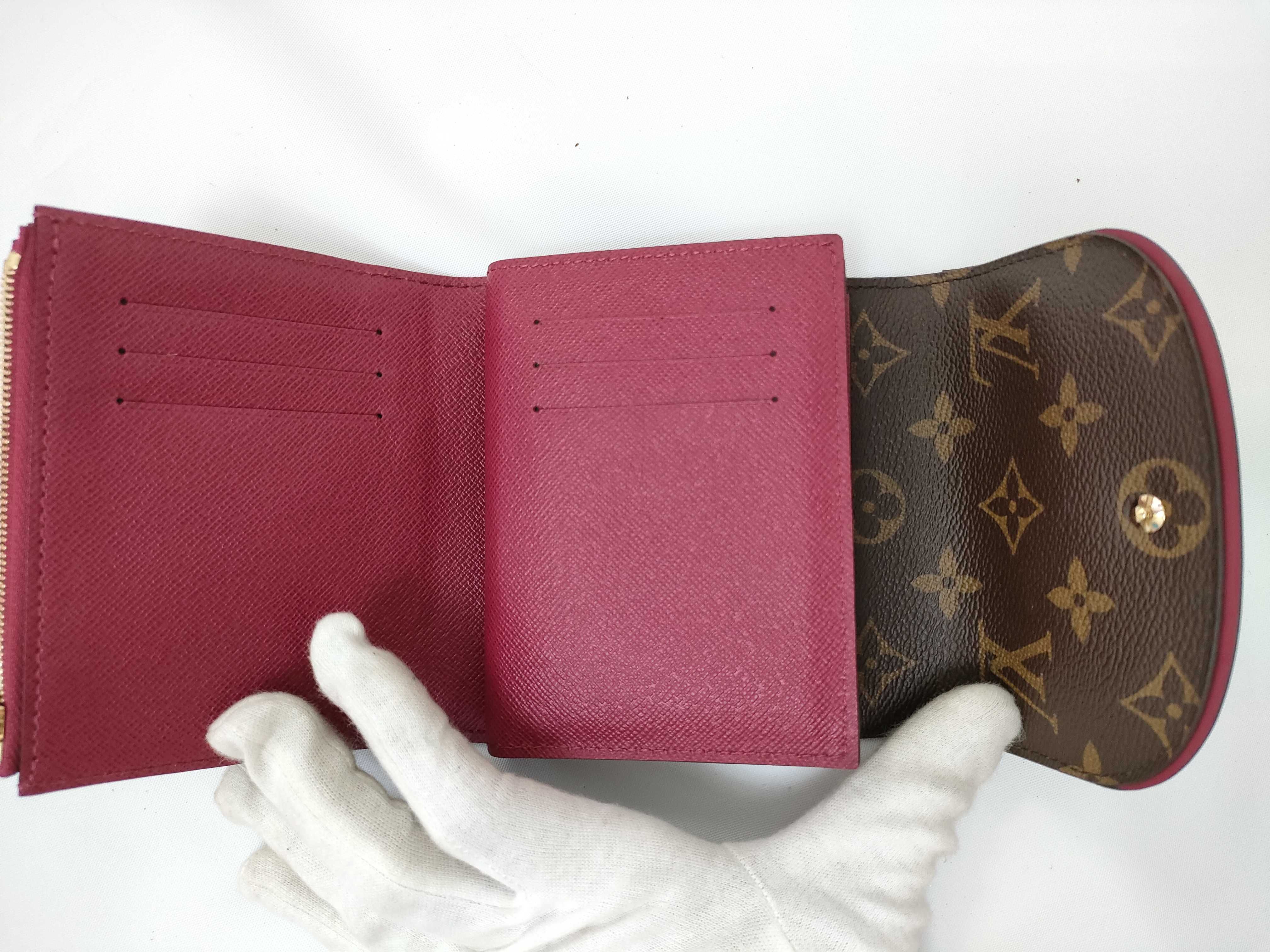 Portefeuille Marianne Fold Wallet — view 7