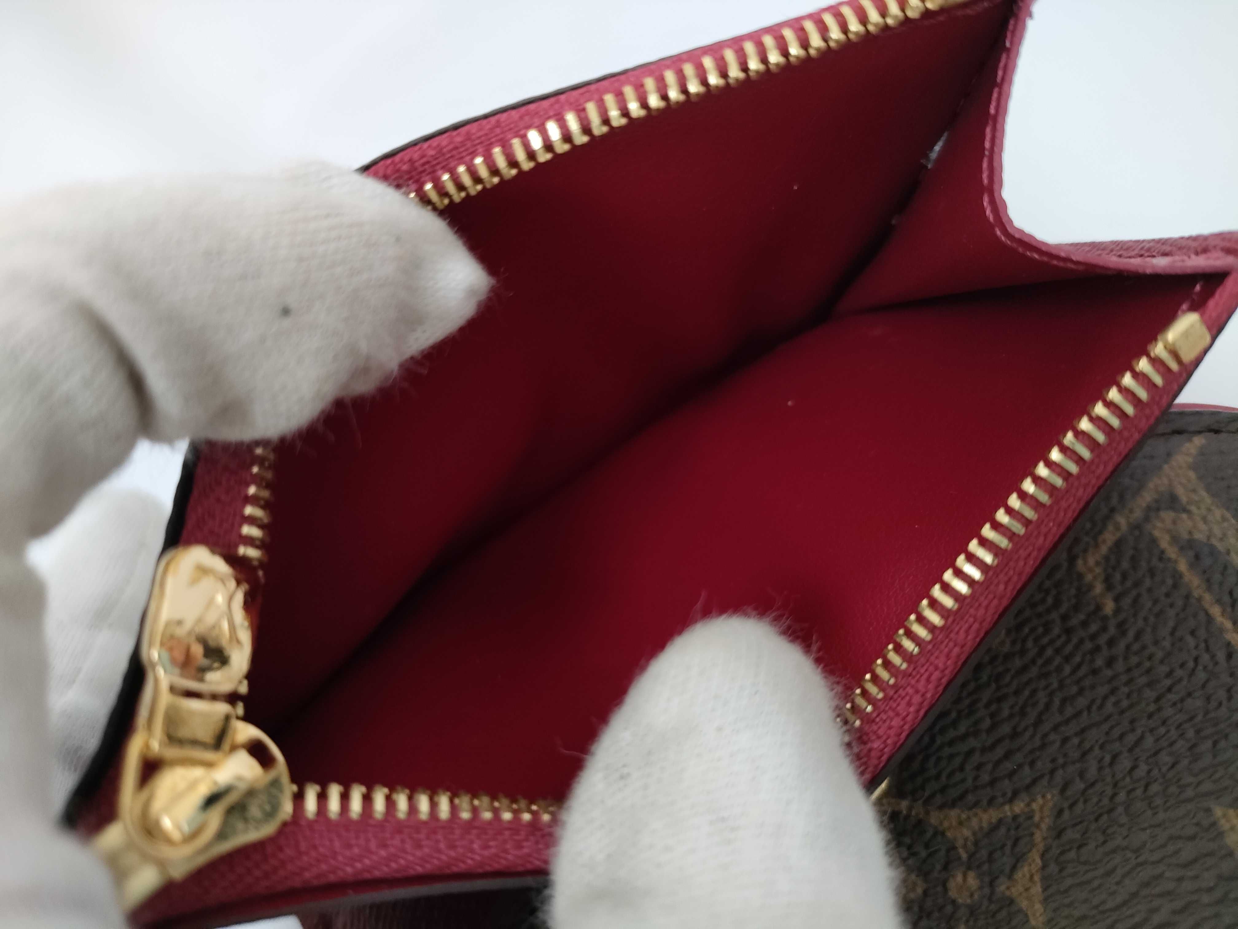 Portefeuille Marianne Fold Wallet — view 8