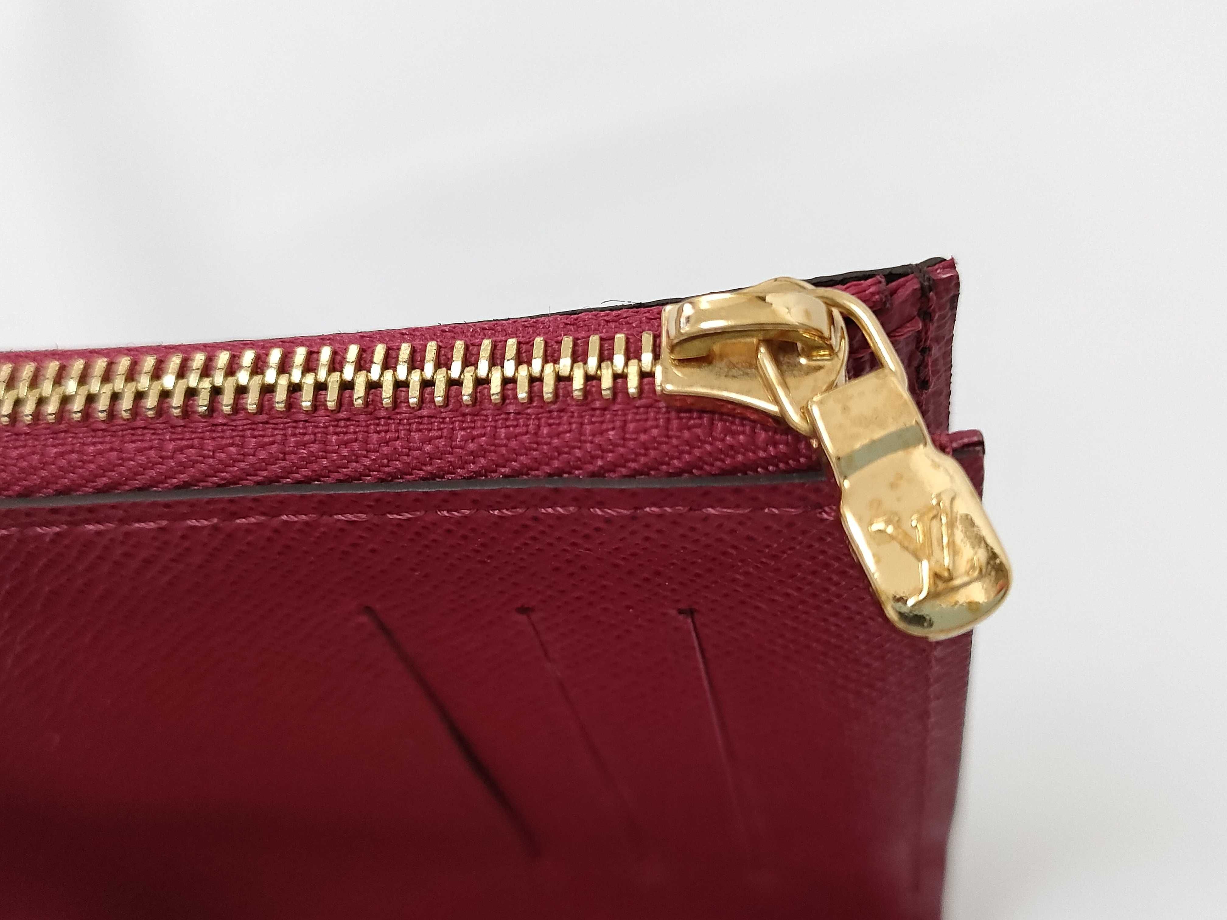 Portefeuille Marianne Fold Wallet — view 9