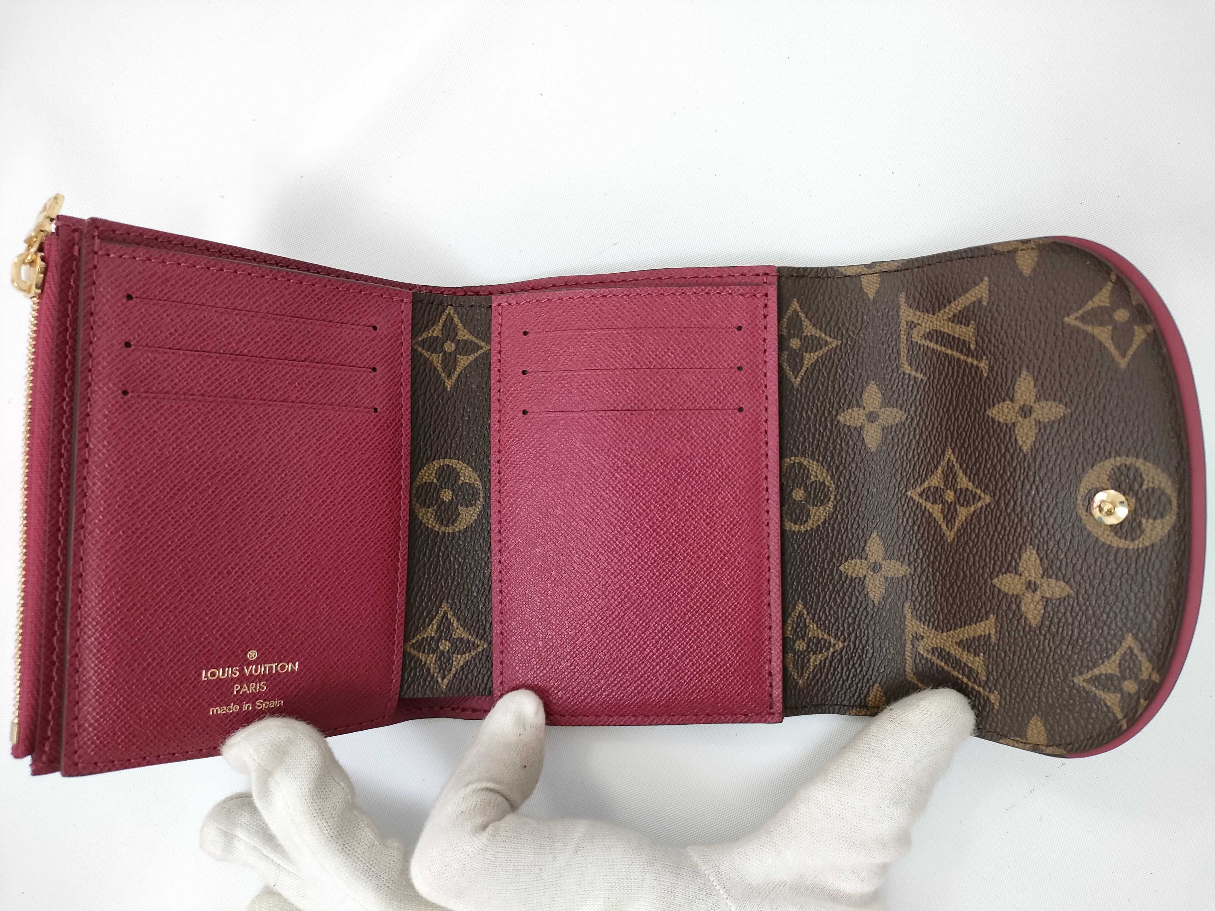 Portefeuille Marianne Fold Wallet — view 10