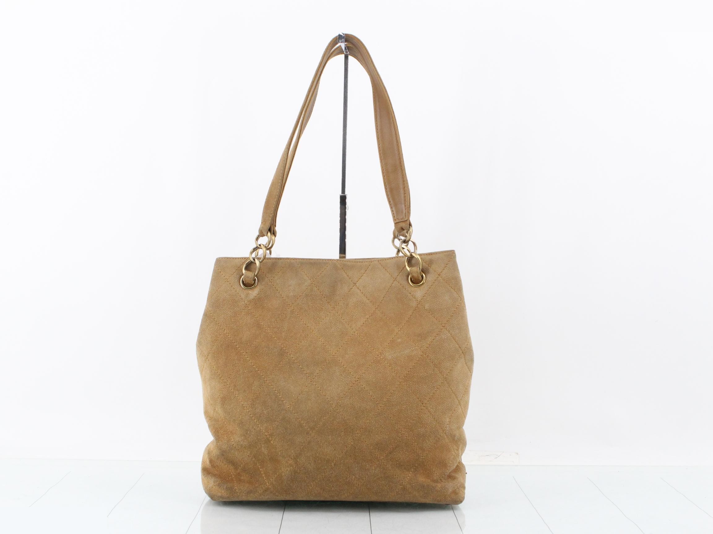 Matelassé (bag) — view 2