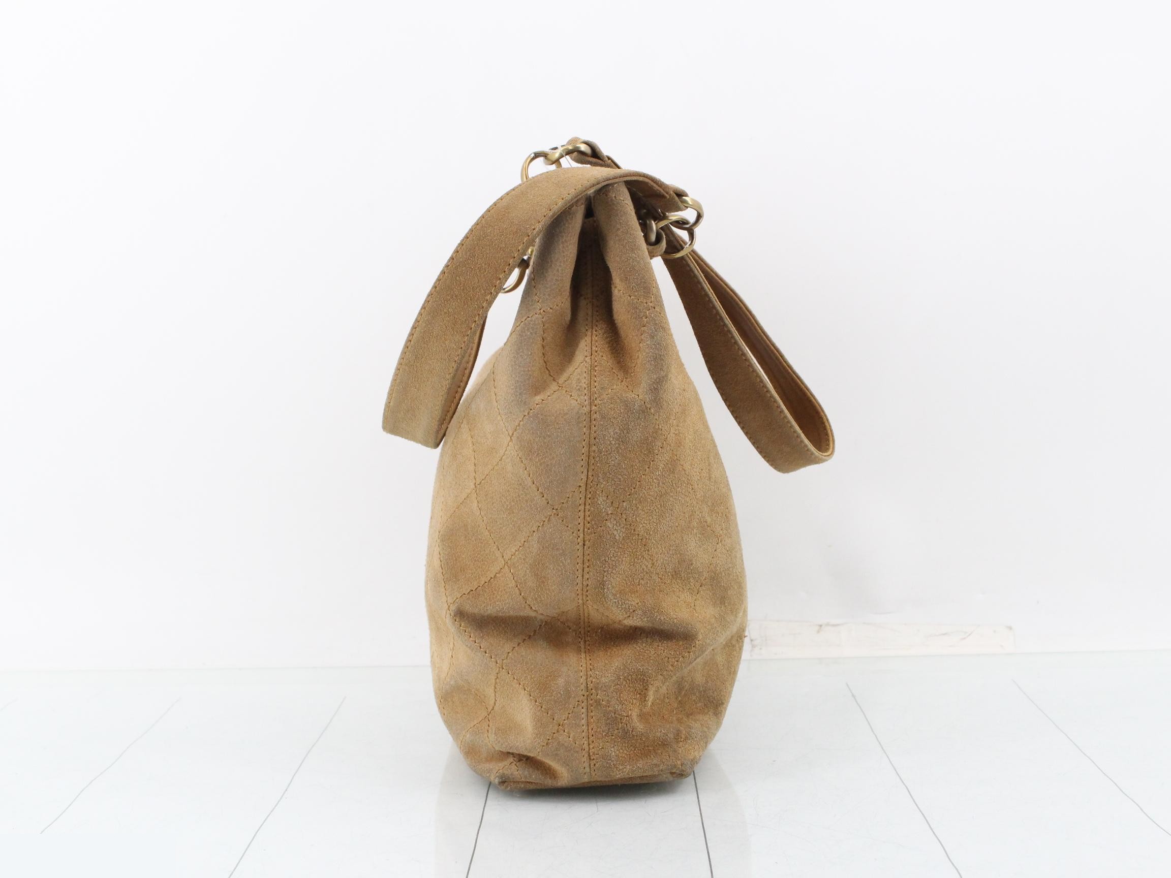 Matelassé (bag) — view 3
