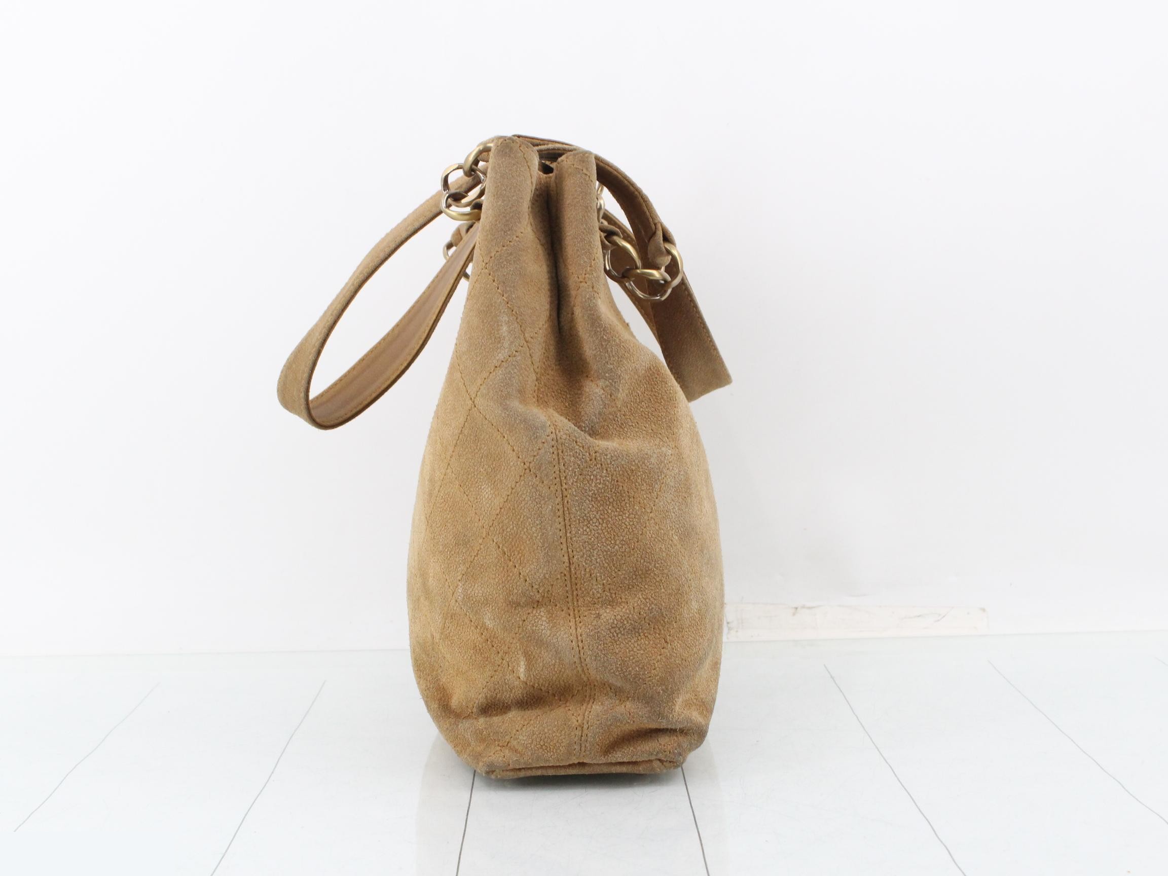 Matelassé (bag) — view 4