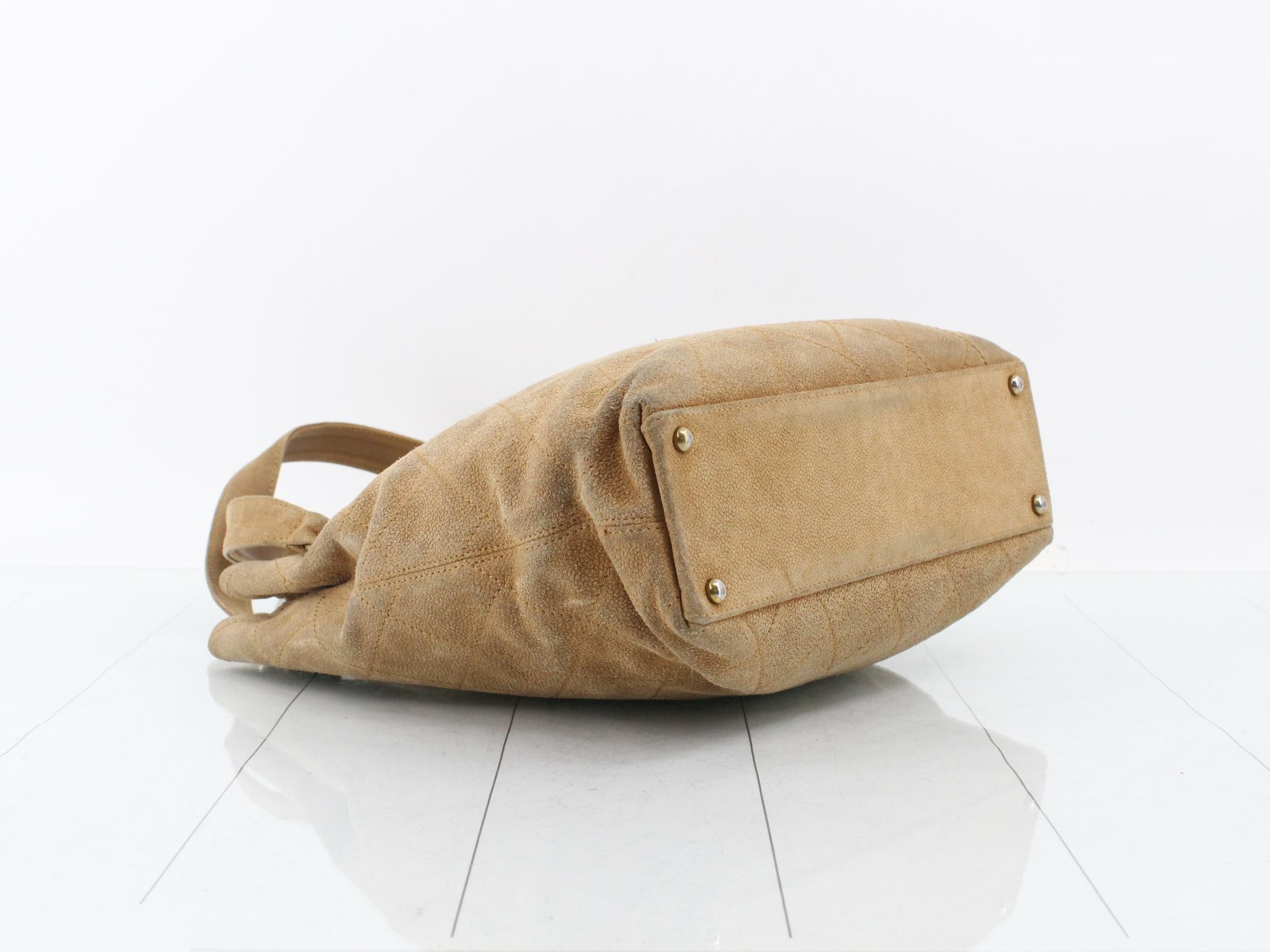 Matelassé (bag) — view 5