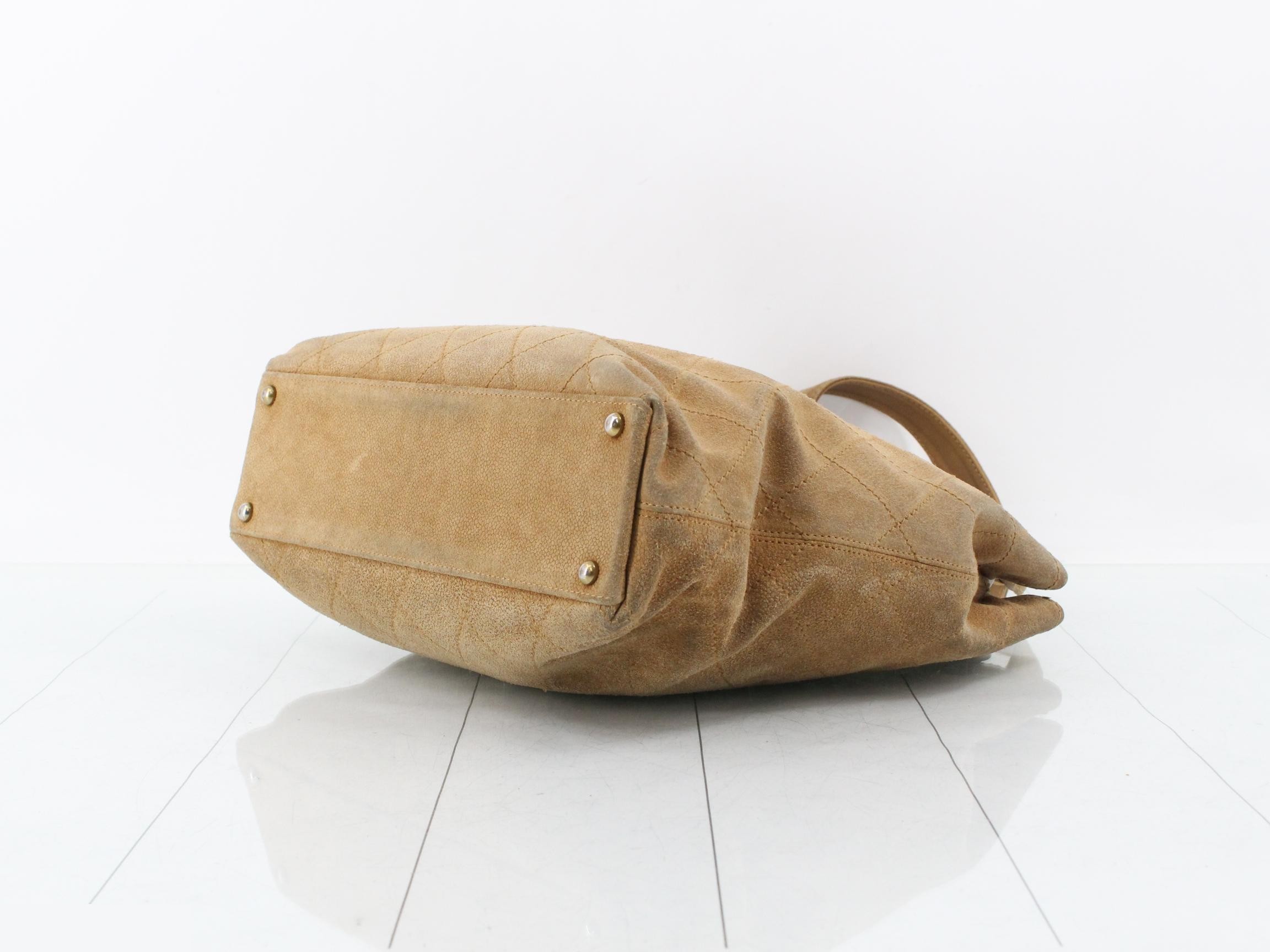 Matelassé (bag) — view 6