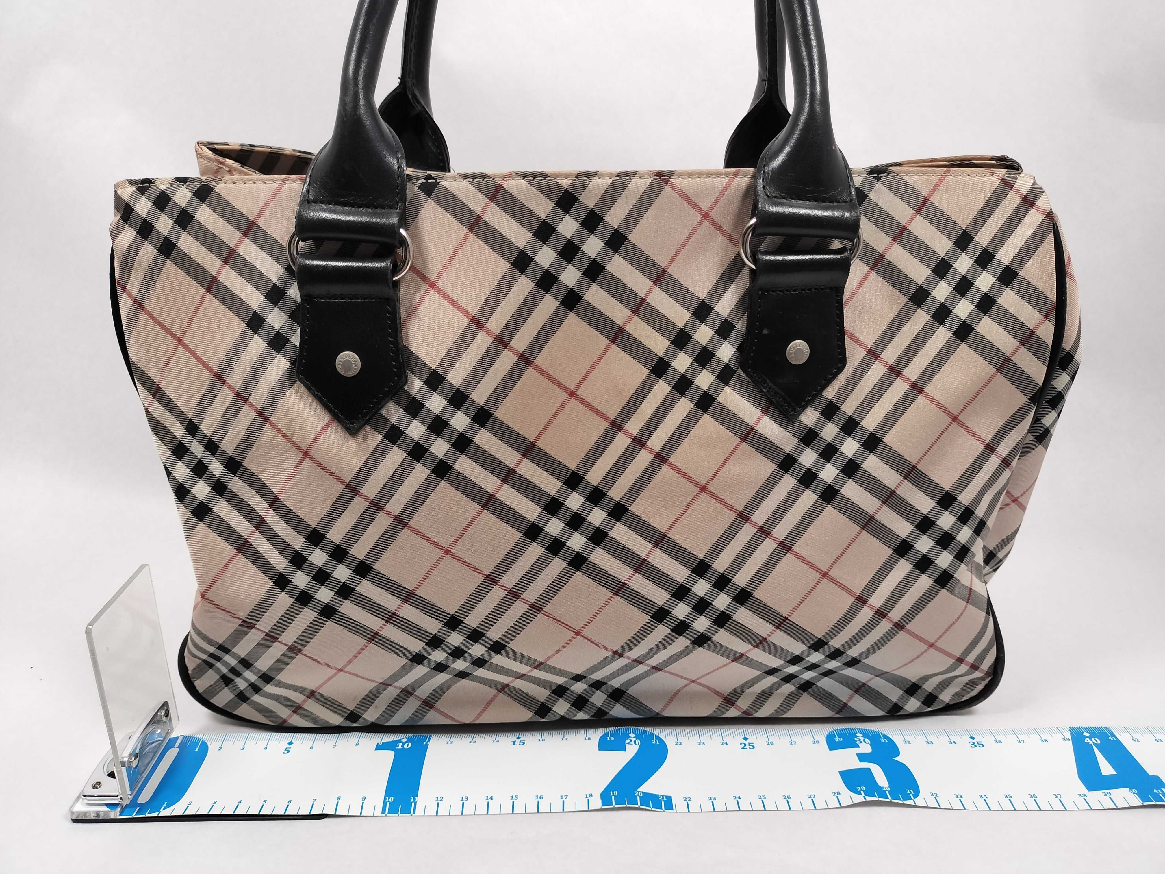 Blue Label Burberry Blue Label Handbag — view 2