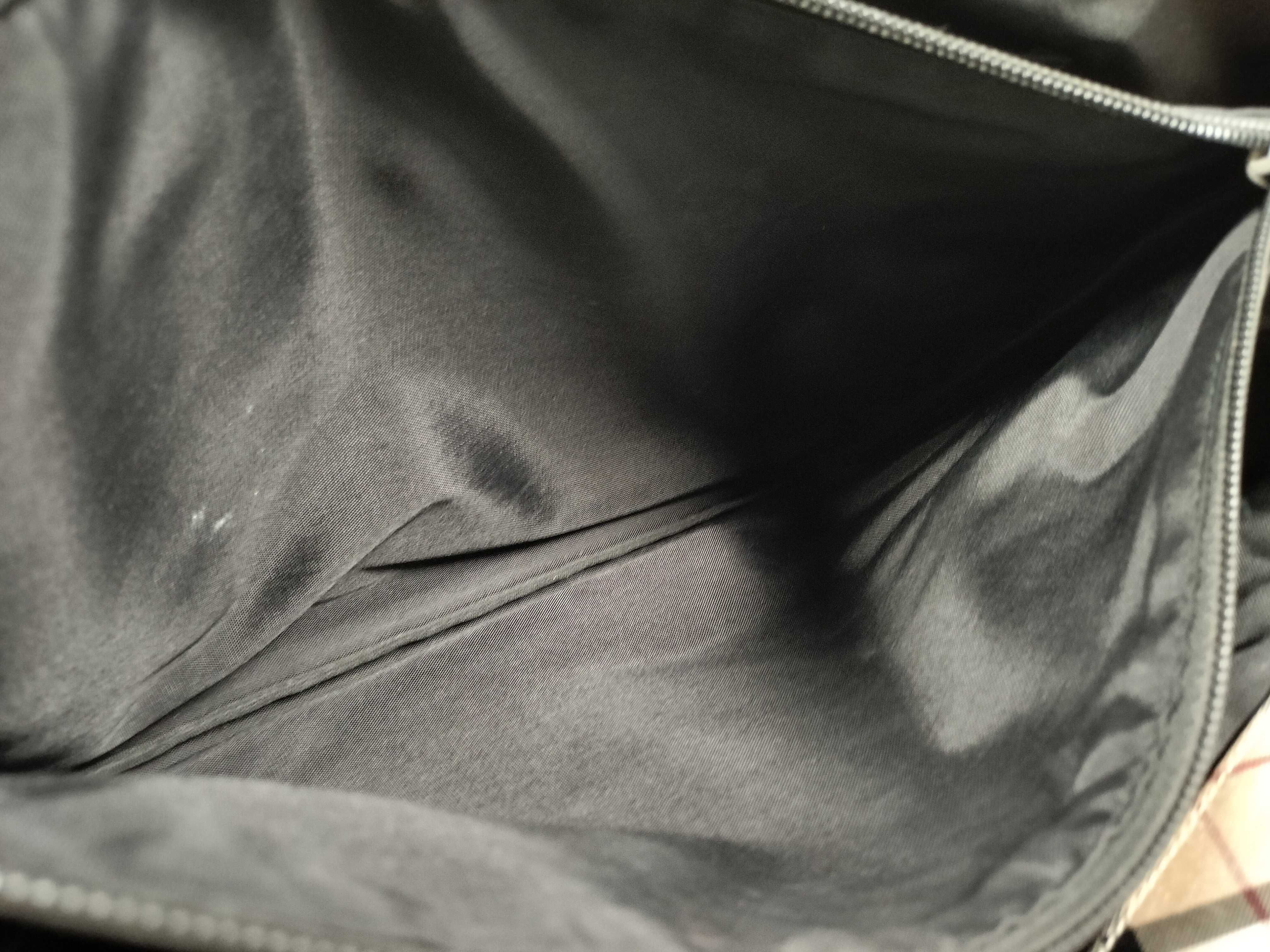 Blue Label Burberry Blue Label Handbag — view 12