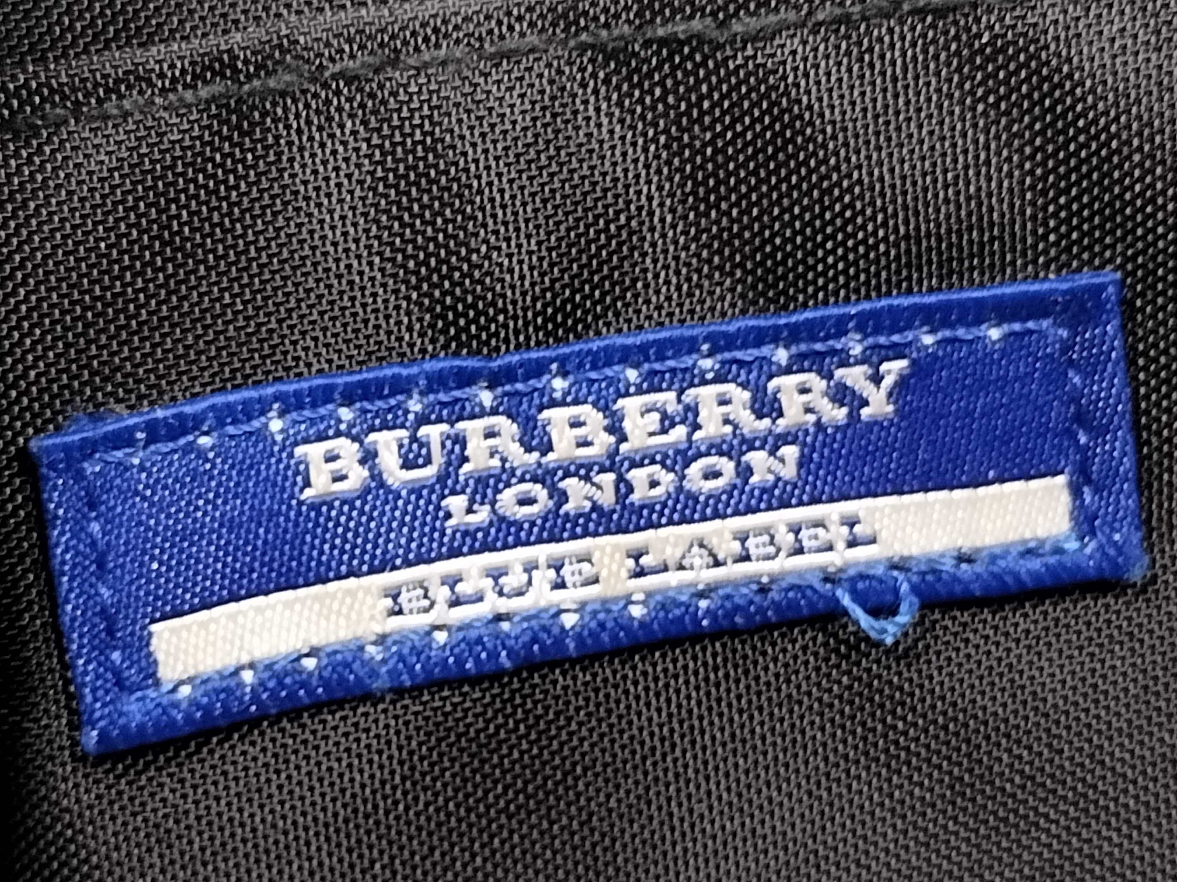 Blue Label Burberry Blue Label Handbag — view 13