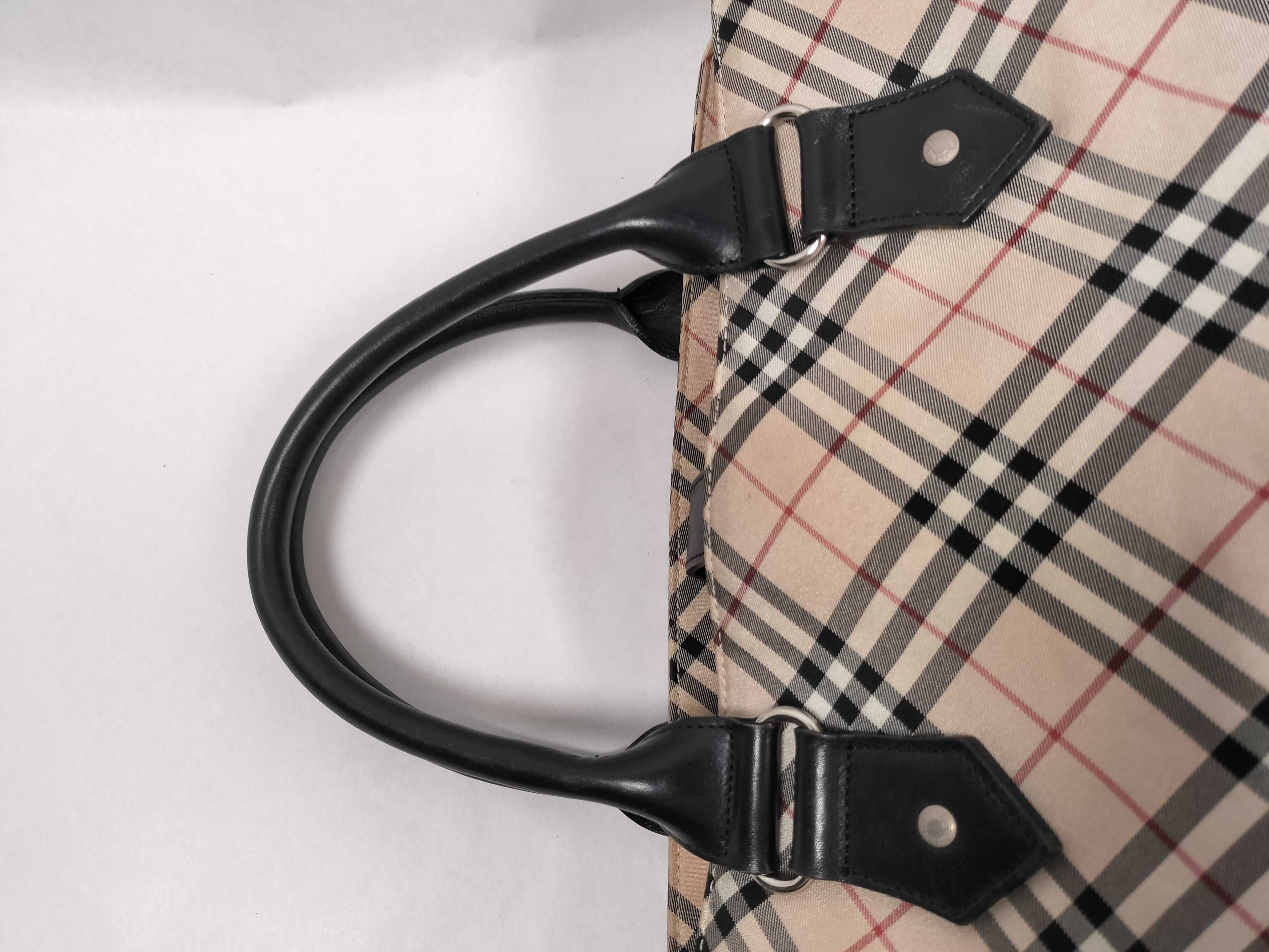 Blue Label Burberry Blue Label Handbag — view 3