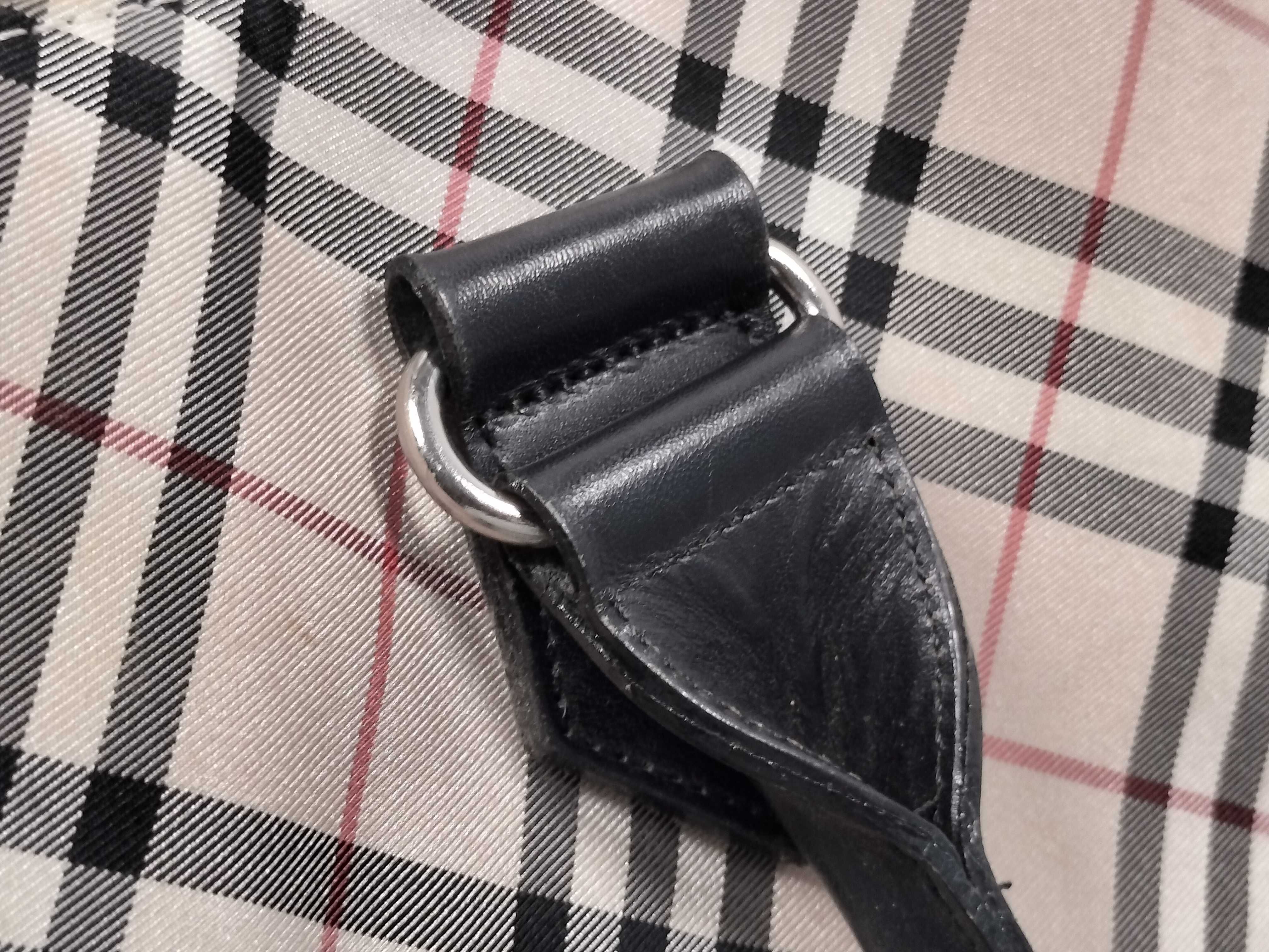 Blue Label Burberry Blue Label Handbag — view 5