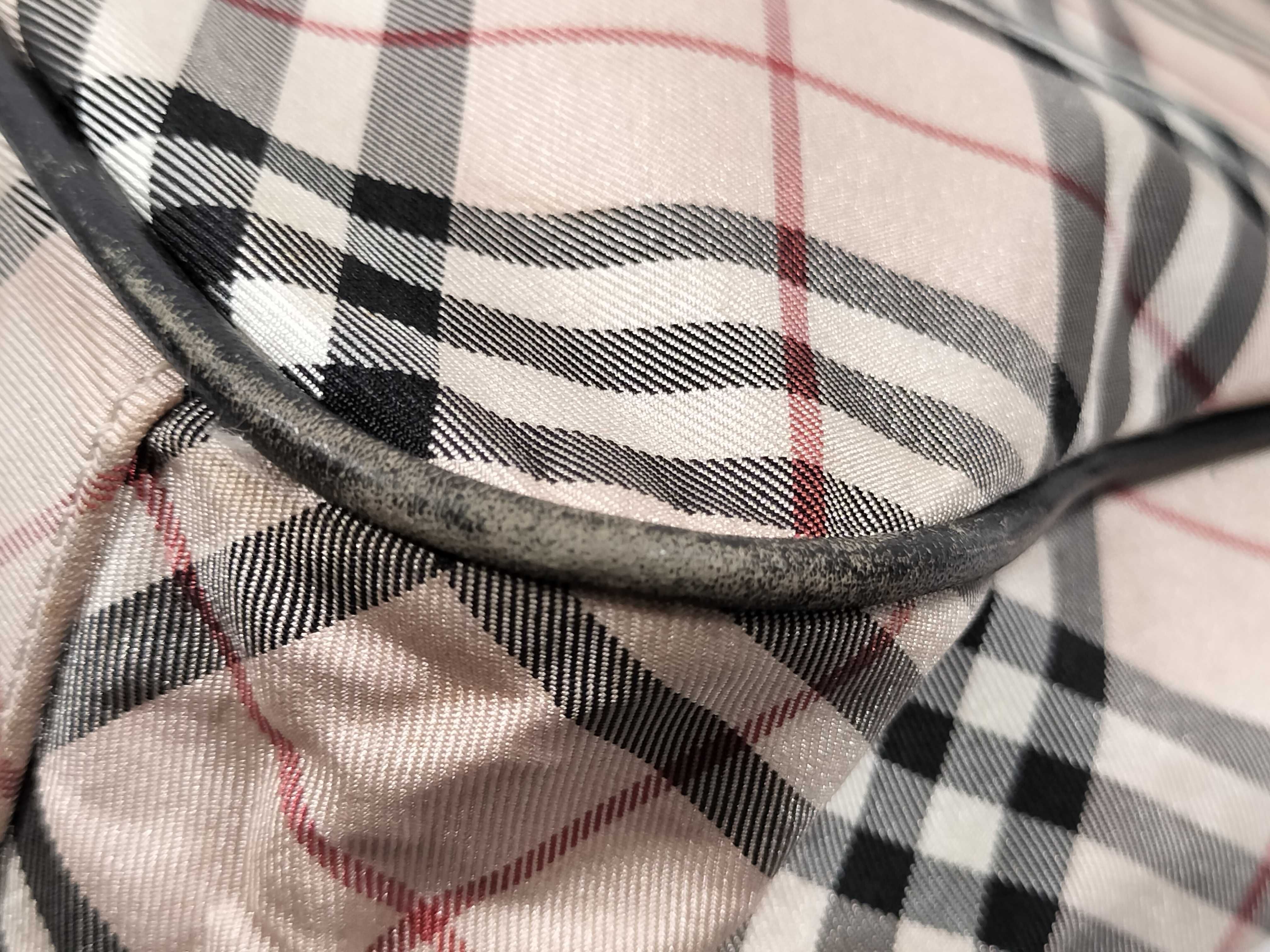 Blue Label Burberry Blue Label Handbag — view 6