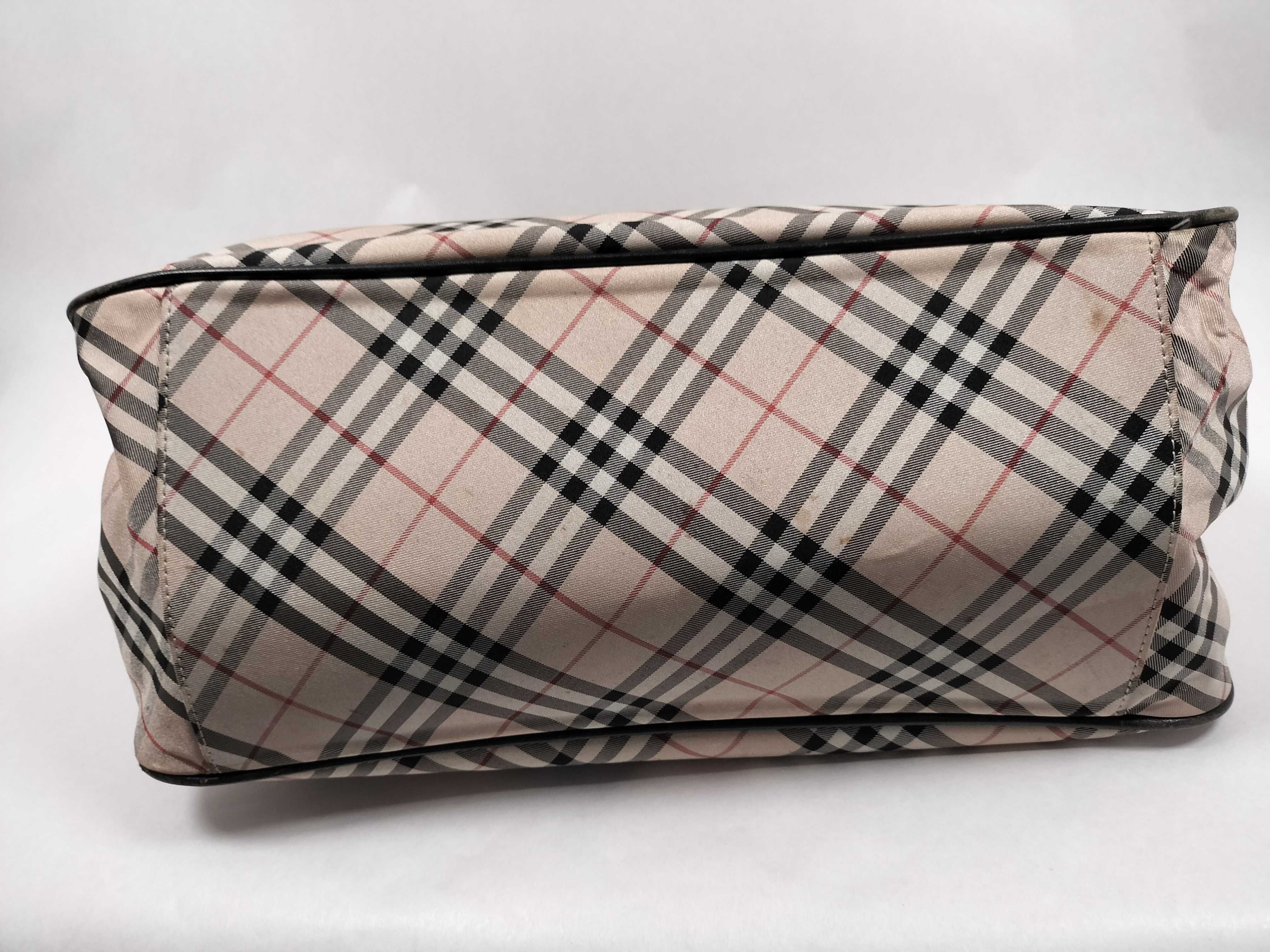 Blue Label Burberry Blue Label Handbag — view 7