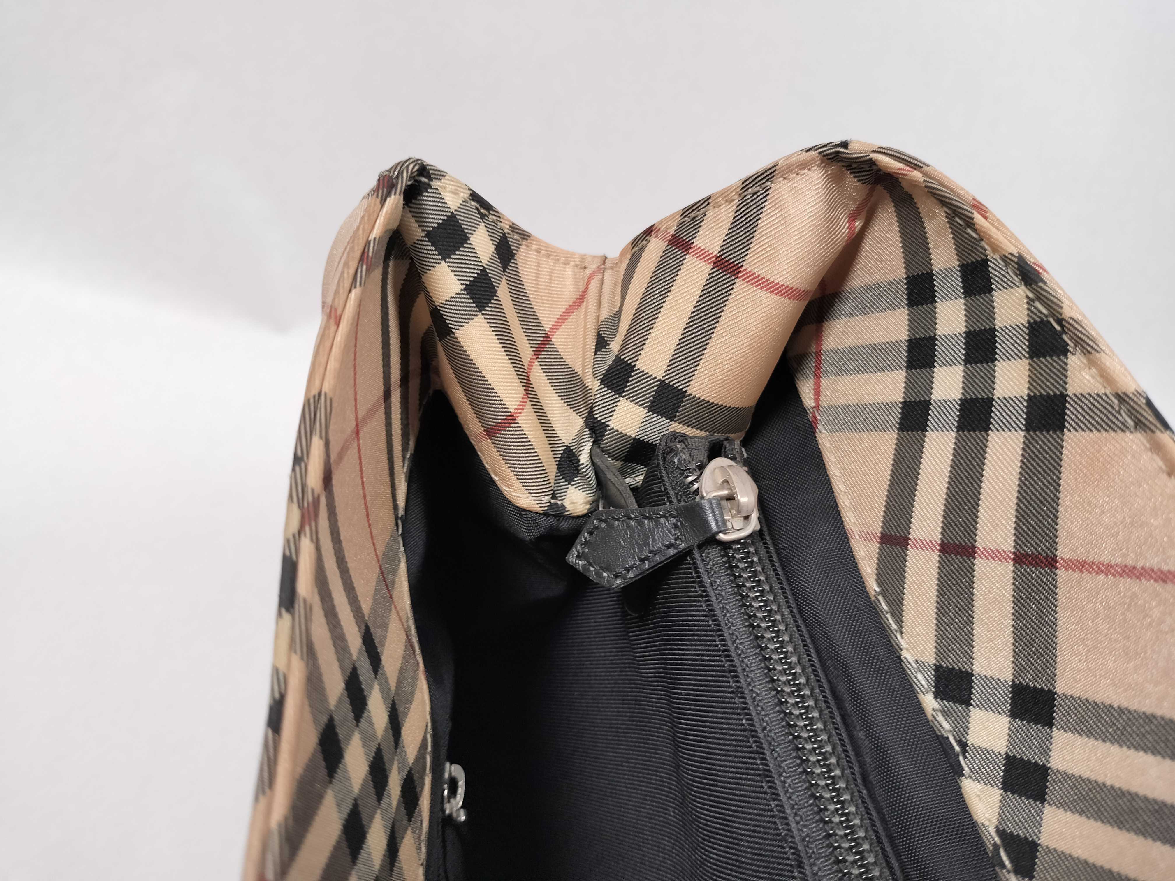 Blue Label Burberry Blue Label Handbag — view 8
