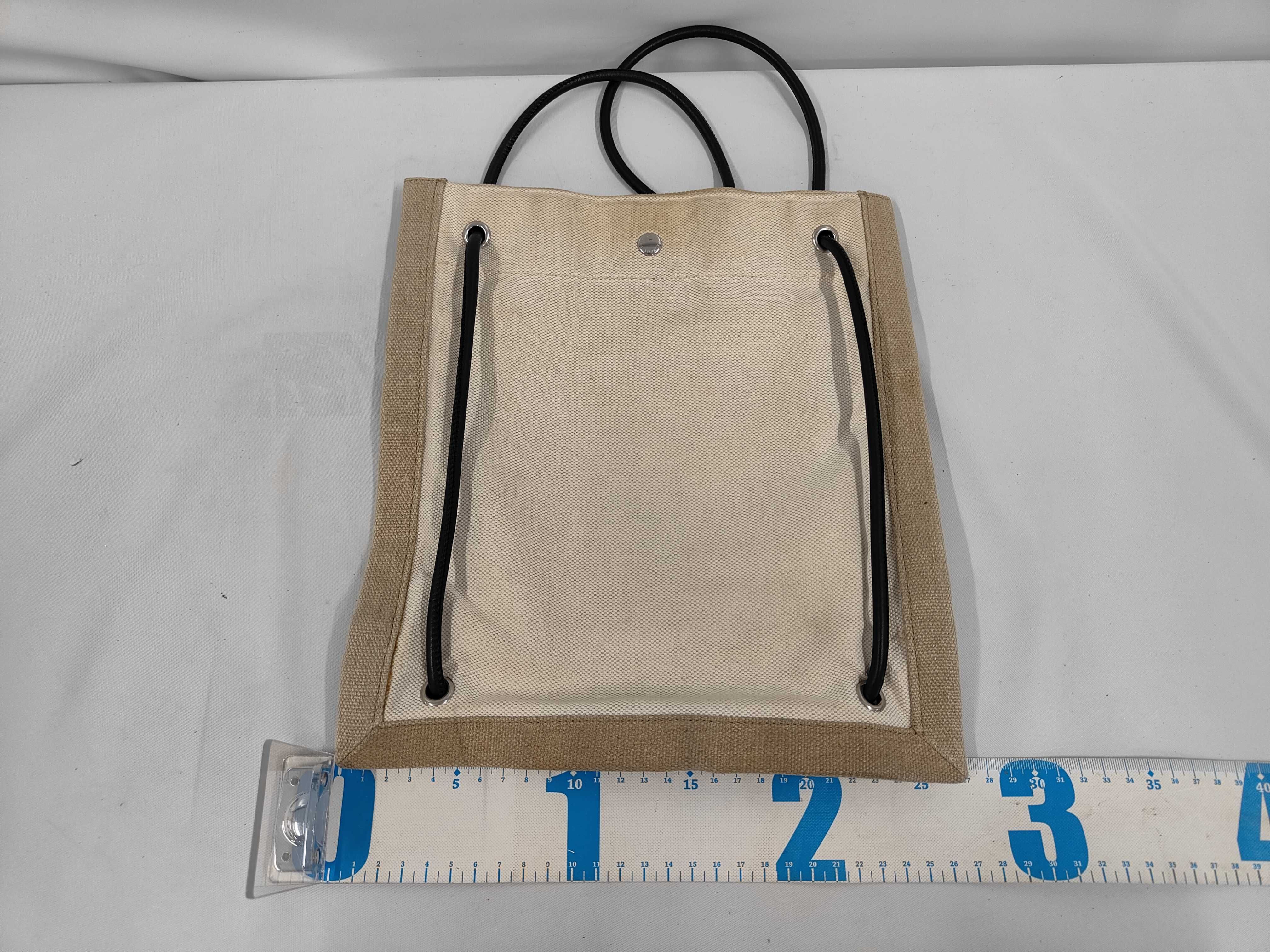 shoulder bag — view 2