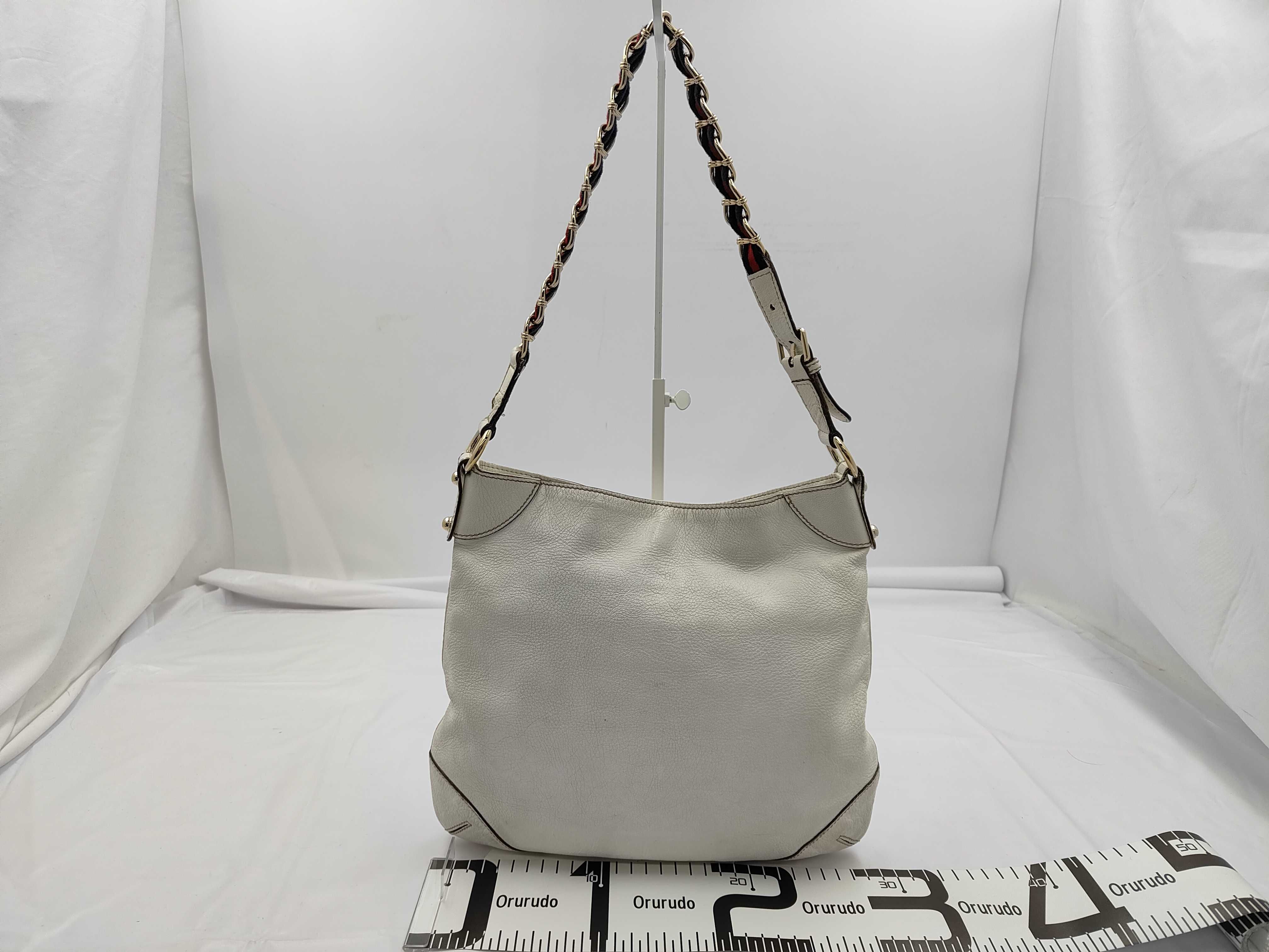 Sherry Chain Shoulder Bag — view 2