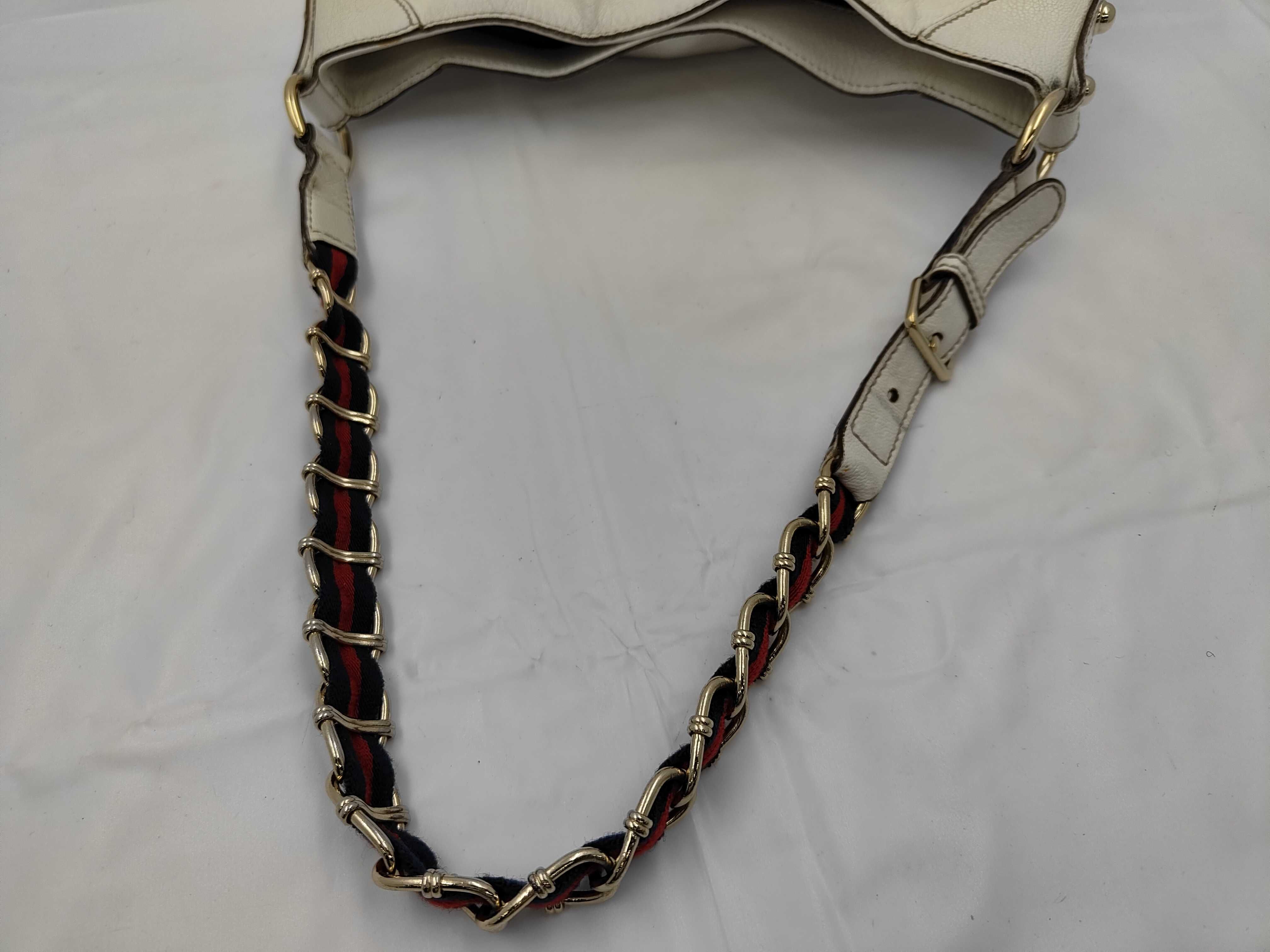 Sherry Chain Shoulder Bag — view 3
