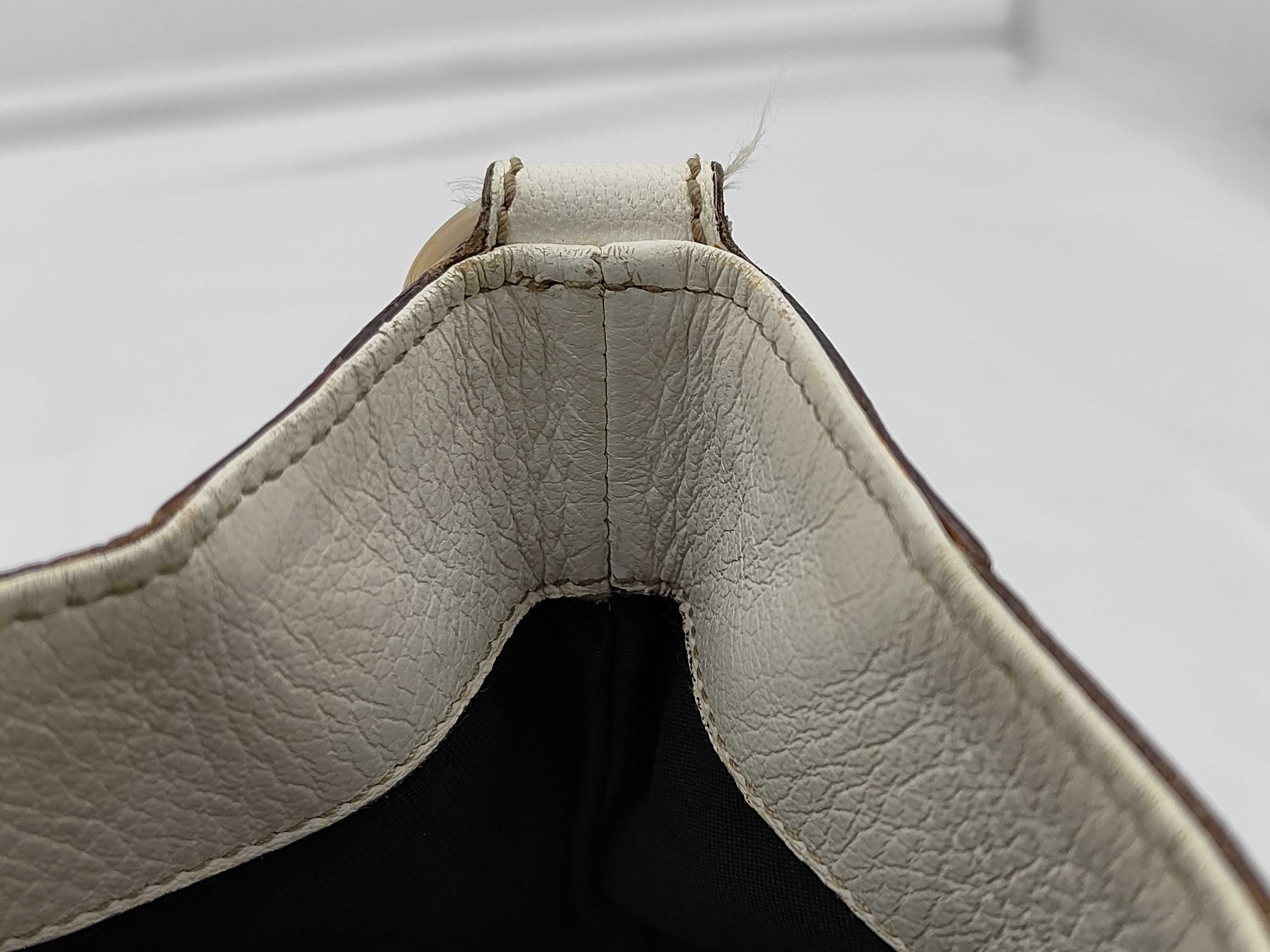 Sherry Chain Shoulder Bag — view 8