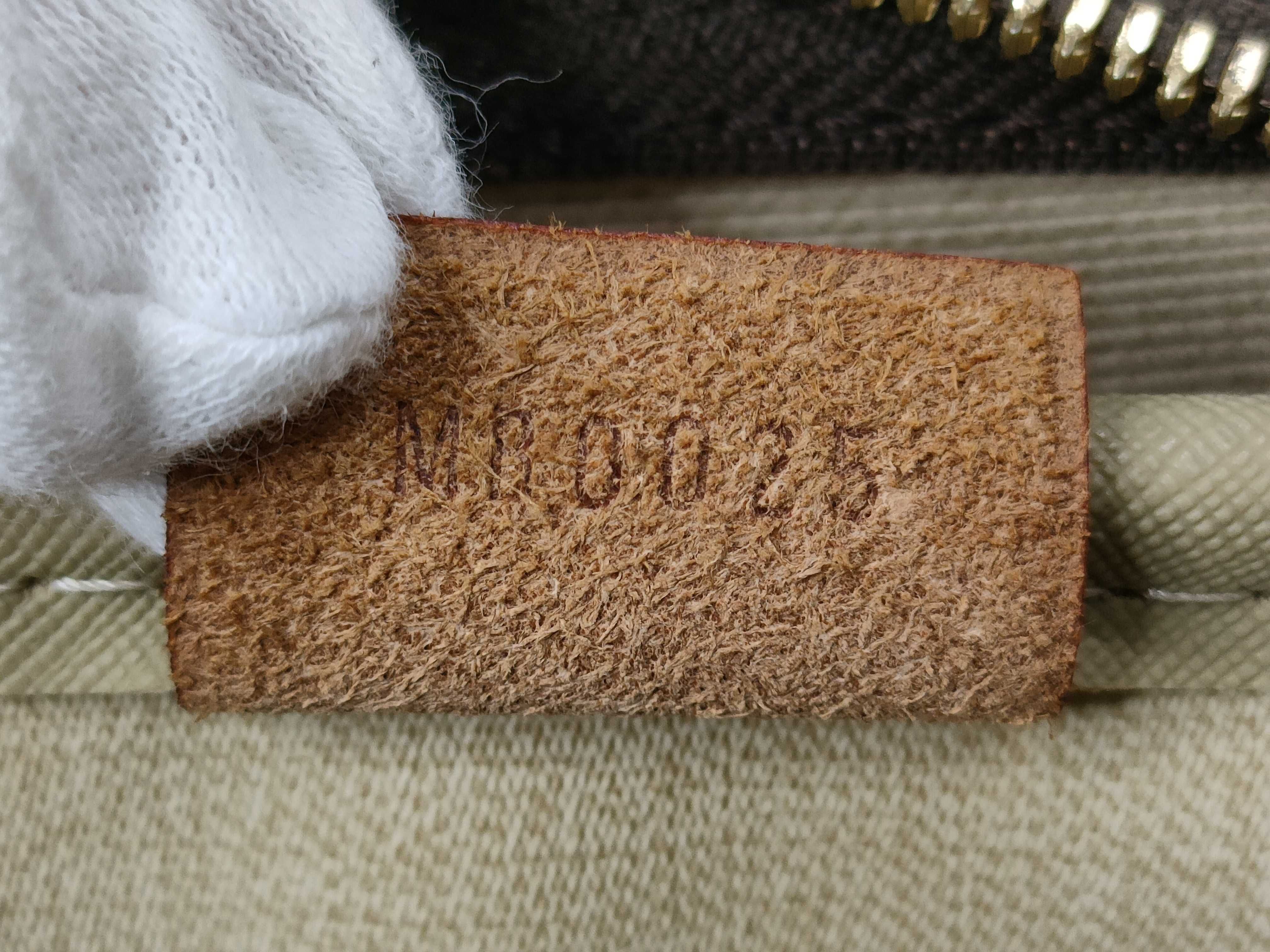 Monogram M47270 Deauville Handbag — view 13