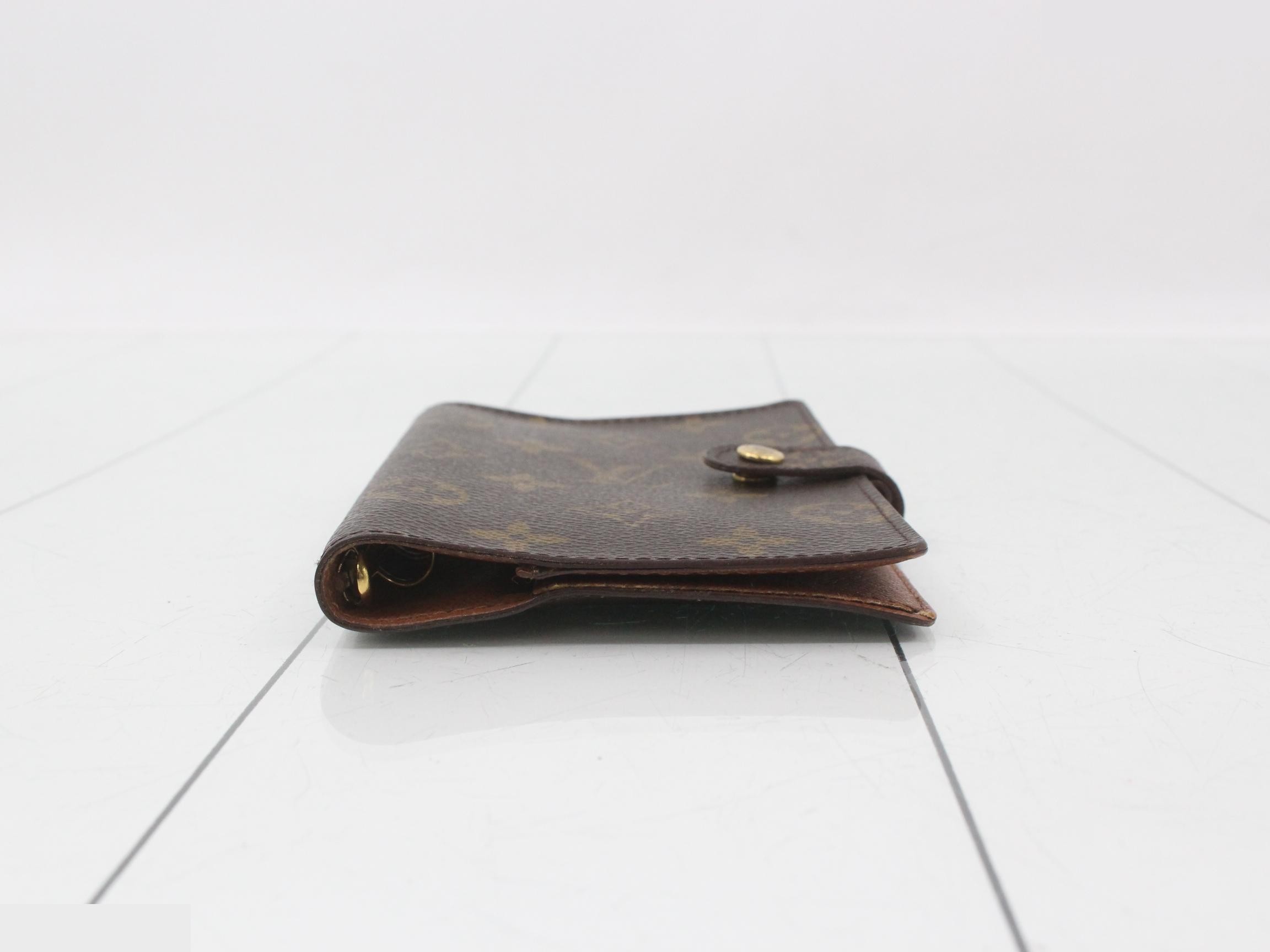 Agenda PM — view 3