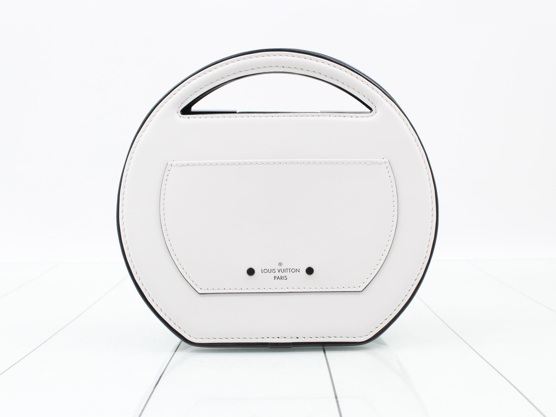 LV Circle Around Me LV 2-Way Handbag — view 2