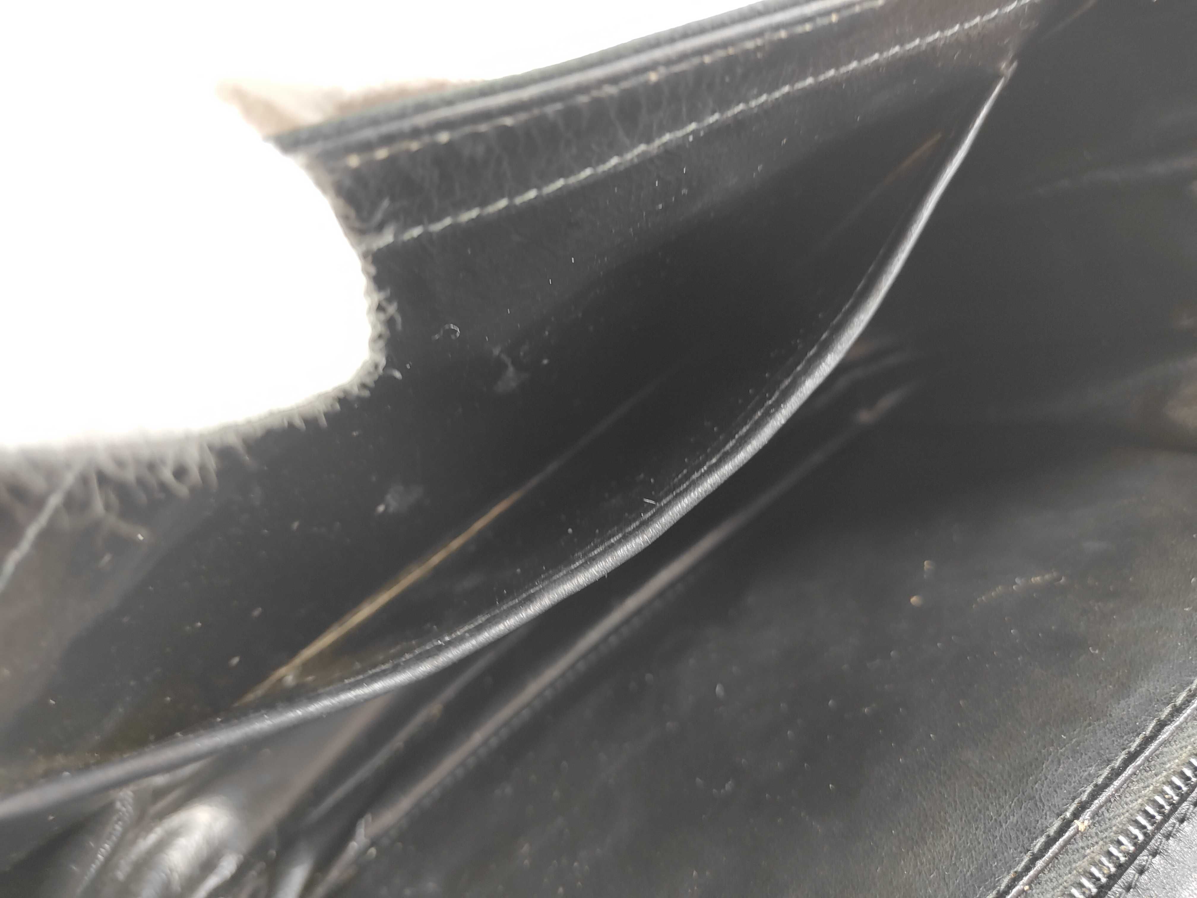 Old Suede Shoulder Bag — view 13
