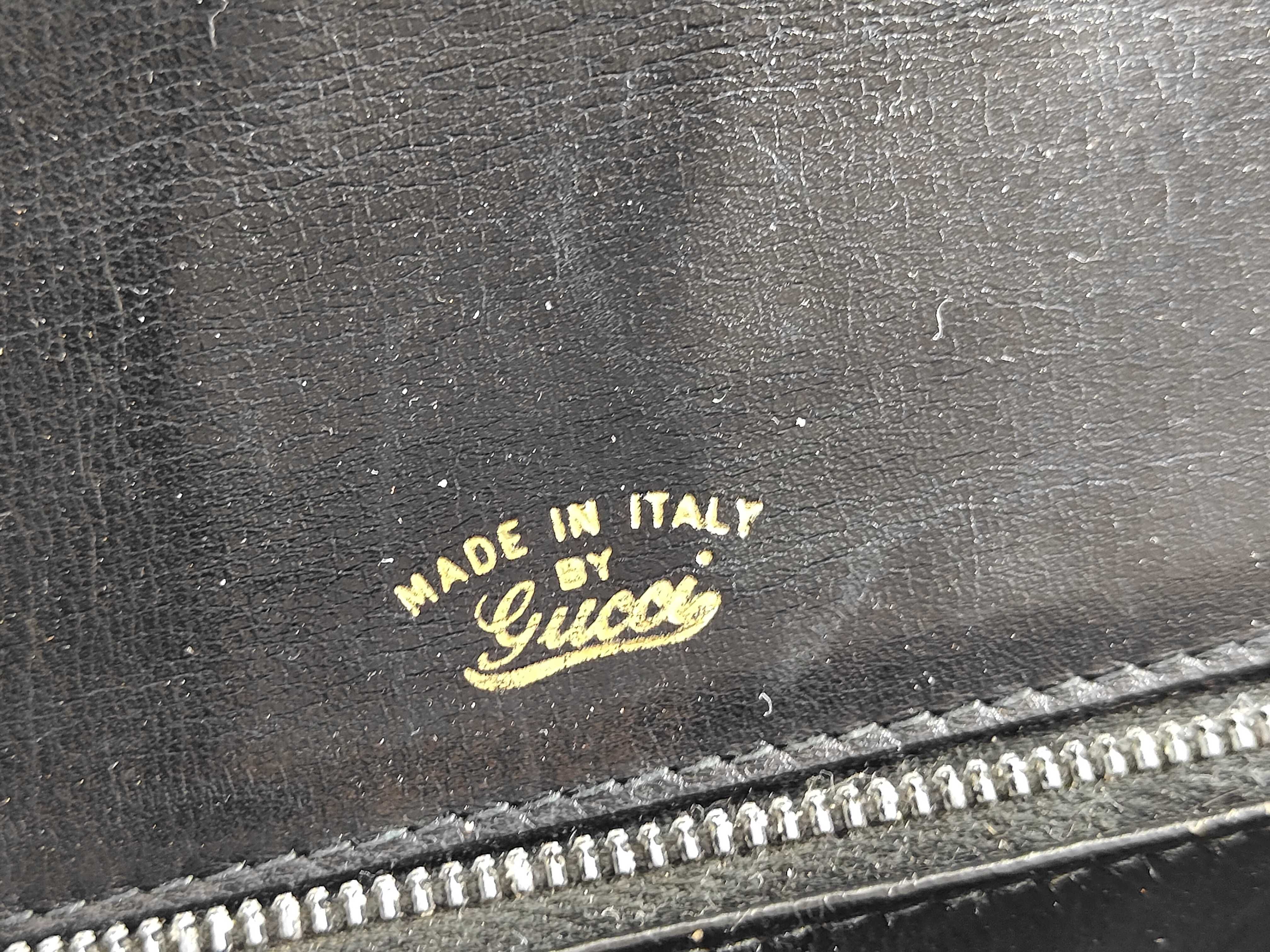 Old Suede Shoulder Bag — view 9