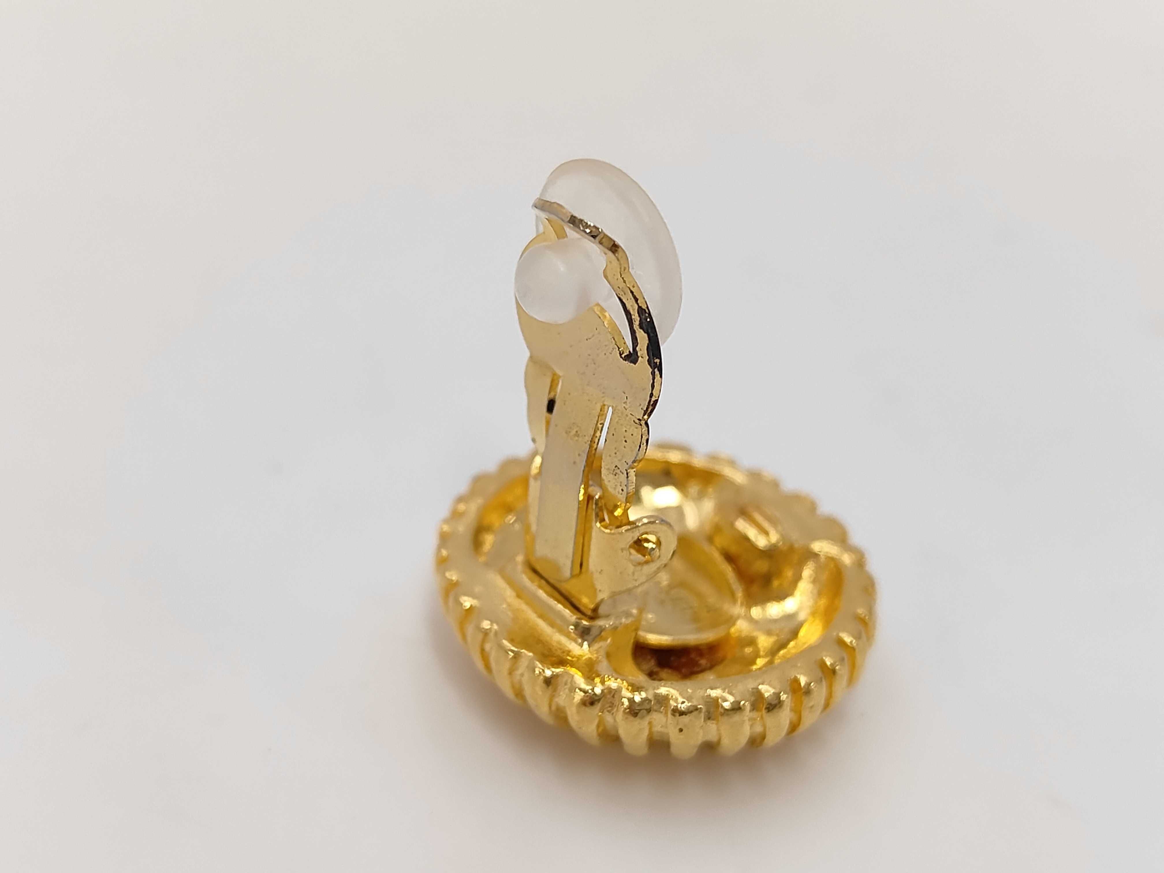 COCO MARK EARRINGS — view 6