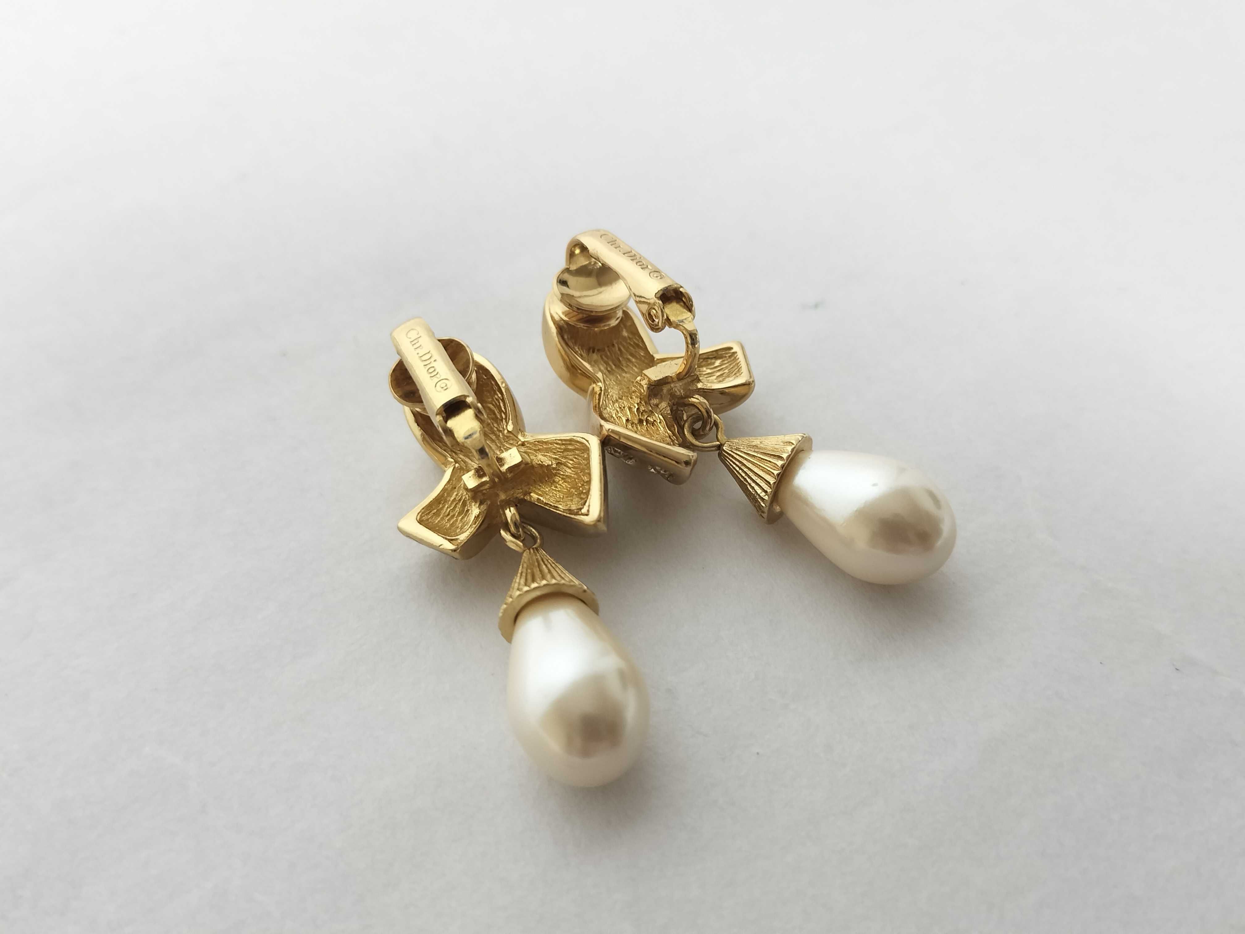 earrings — view 8