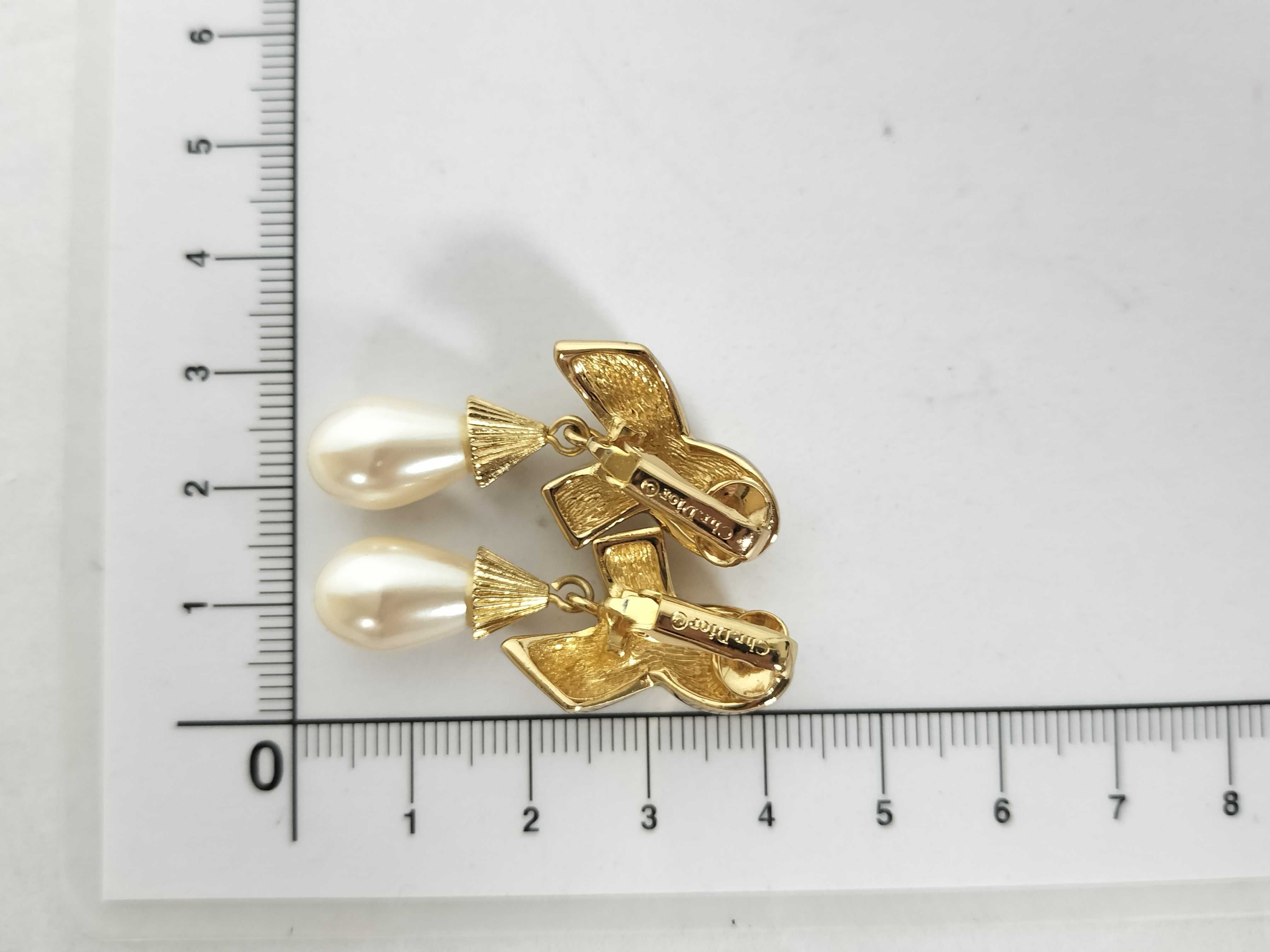 earrings — view 9