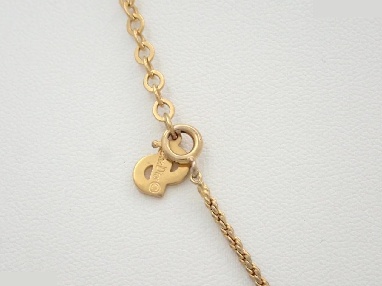 GP necklace chain approximately 43cm — view 2