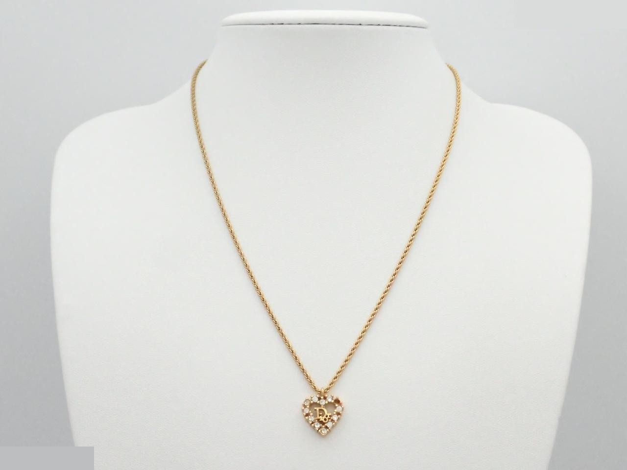 GP necklace chain approximately 43cm — view 3