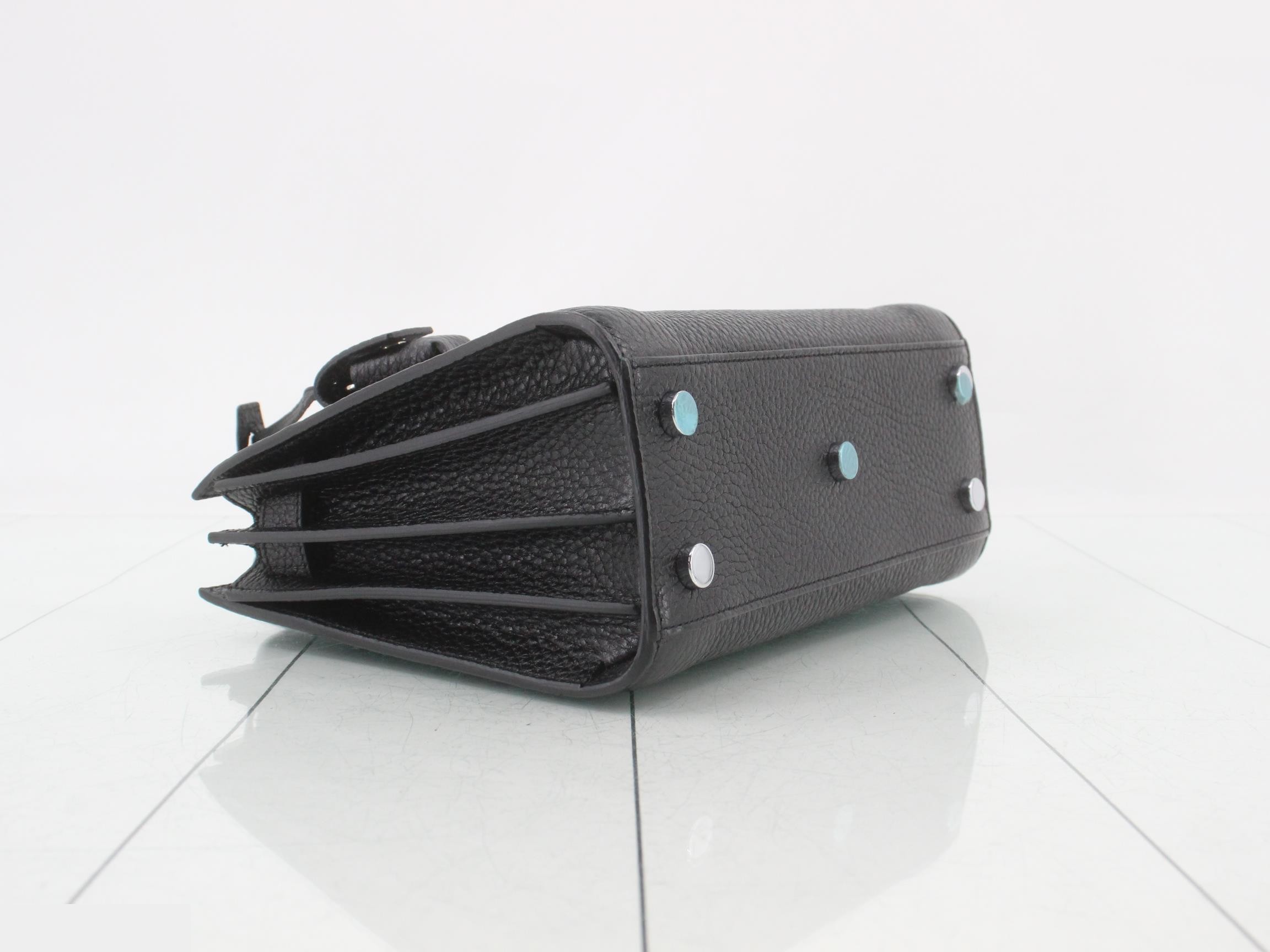 Sac de Jour Mini Black — view 5