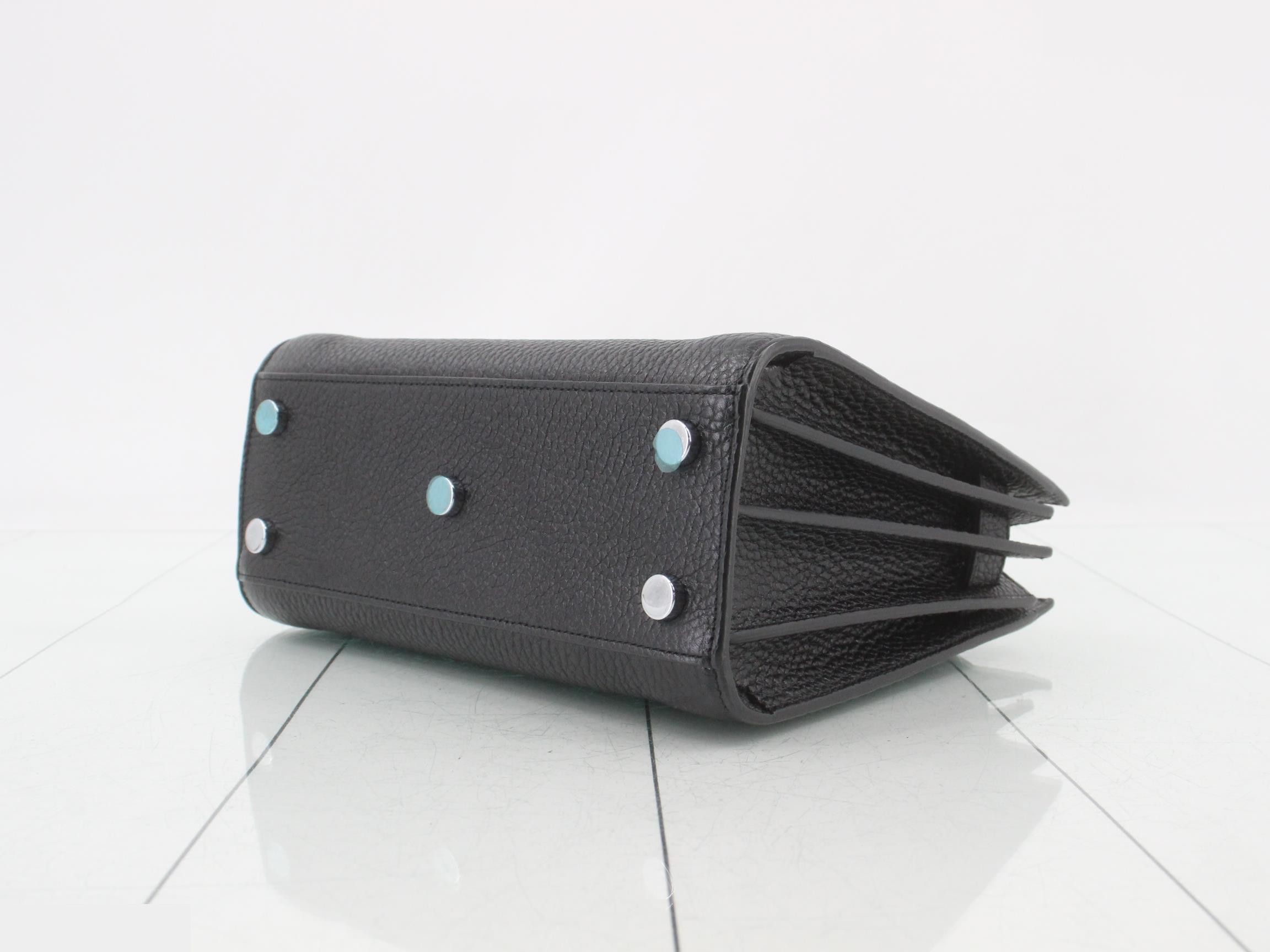 Sac de Jour Mini Black — view 6