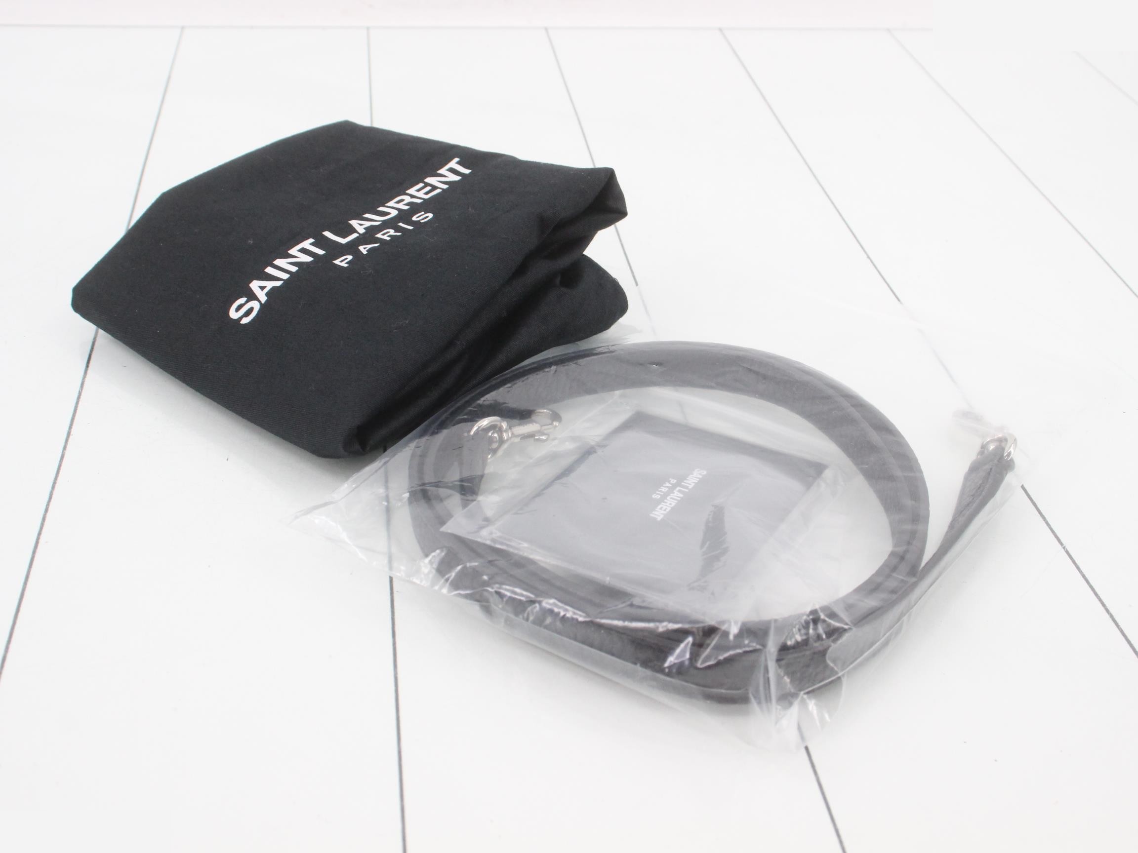 Sac de Jour Mini Black — view 7