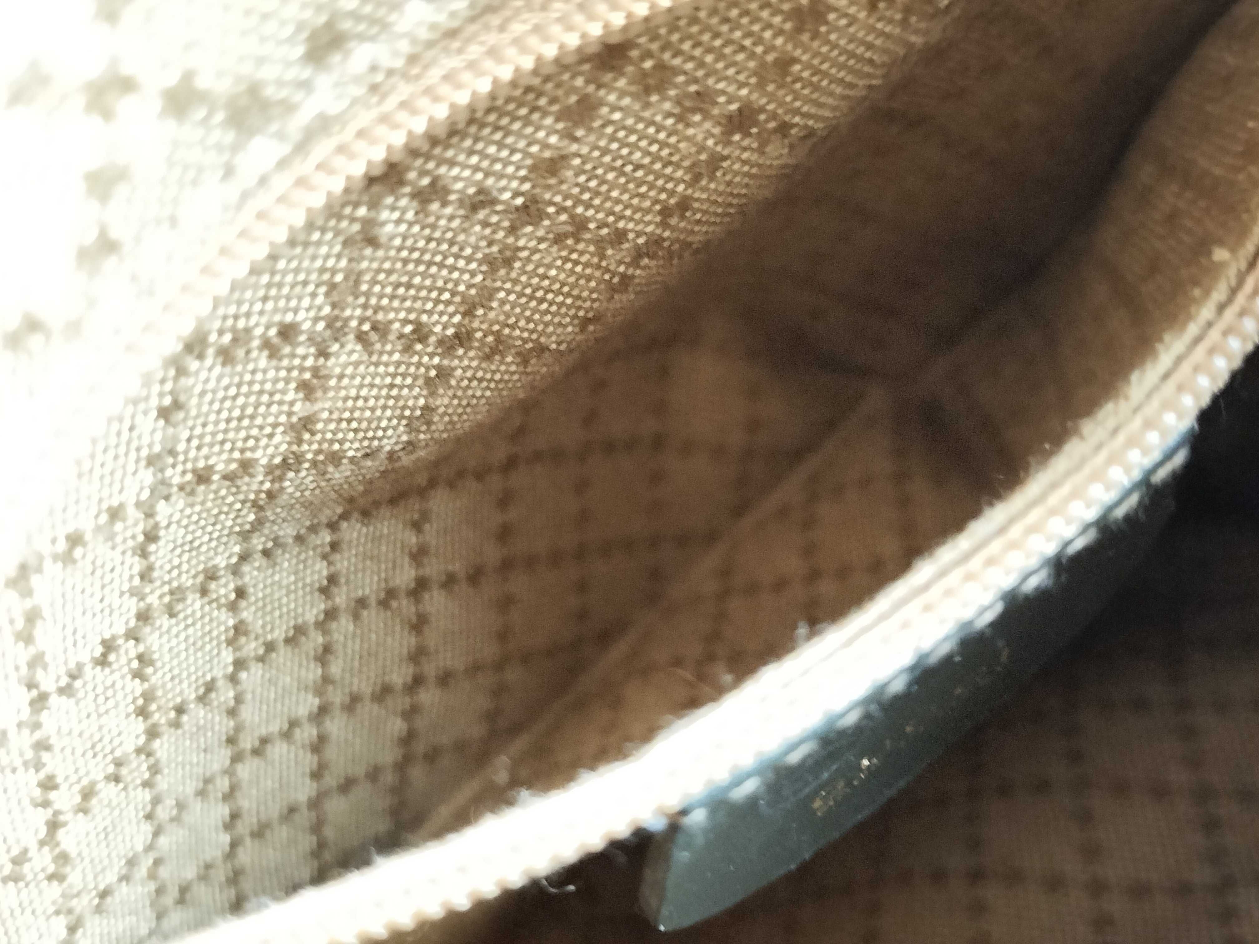 Bamboo Gucci Bag Backpack — view 11