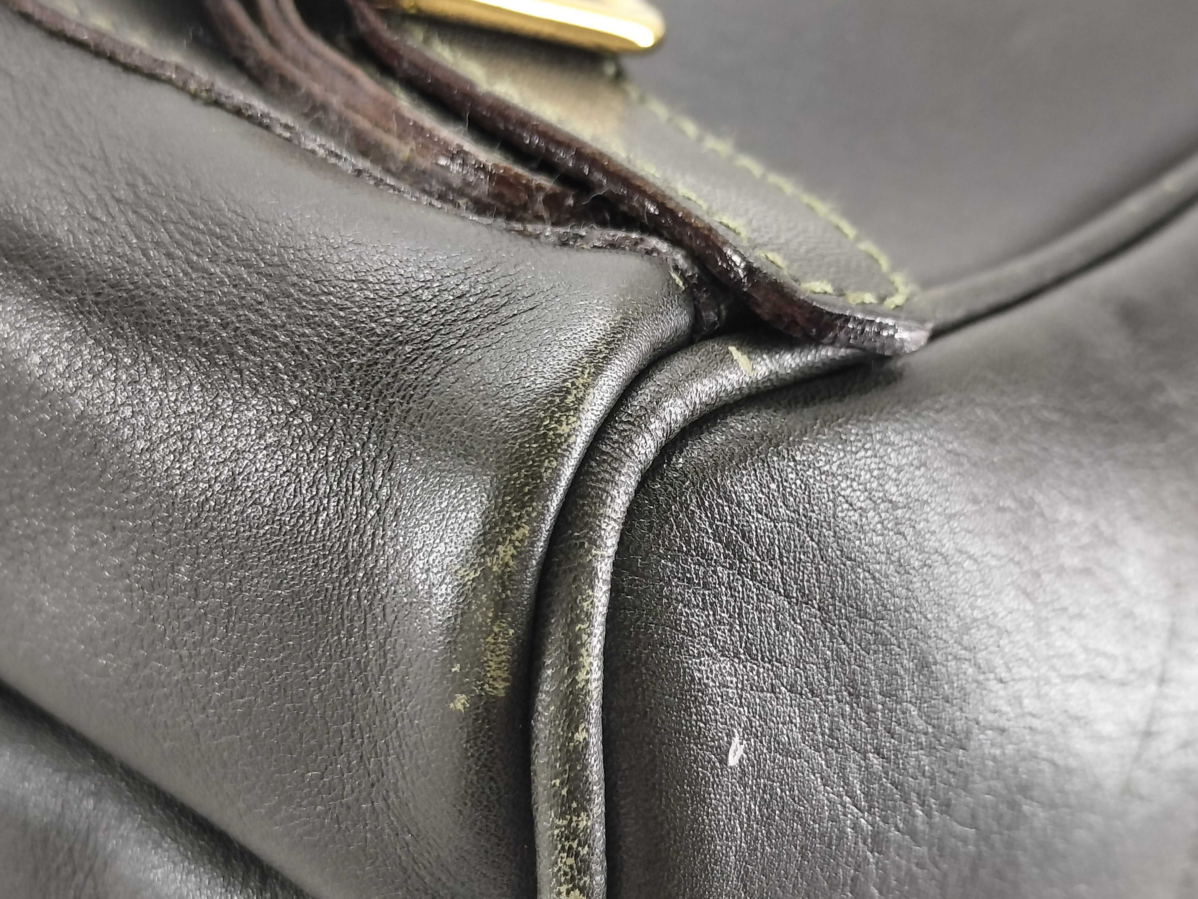 Bamboo Gucci Bag Backpack — view 6