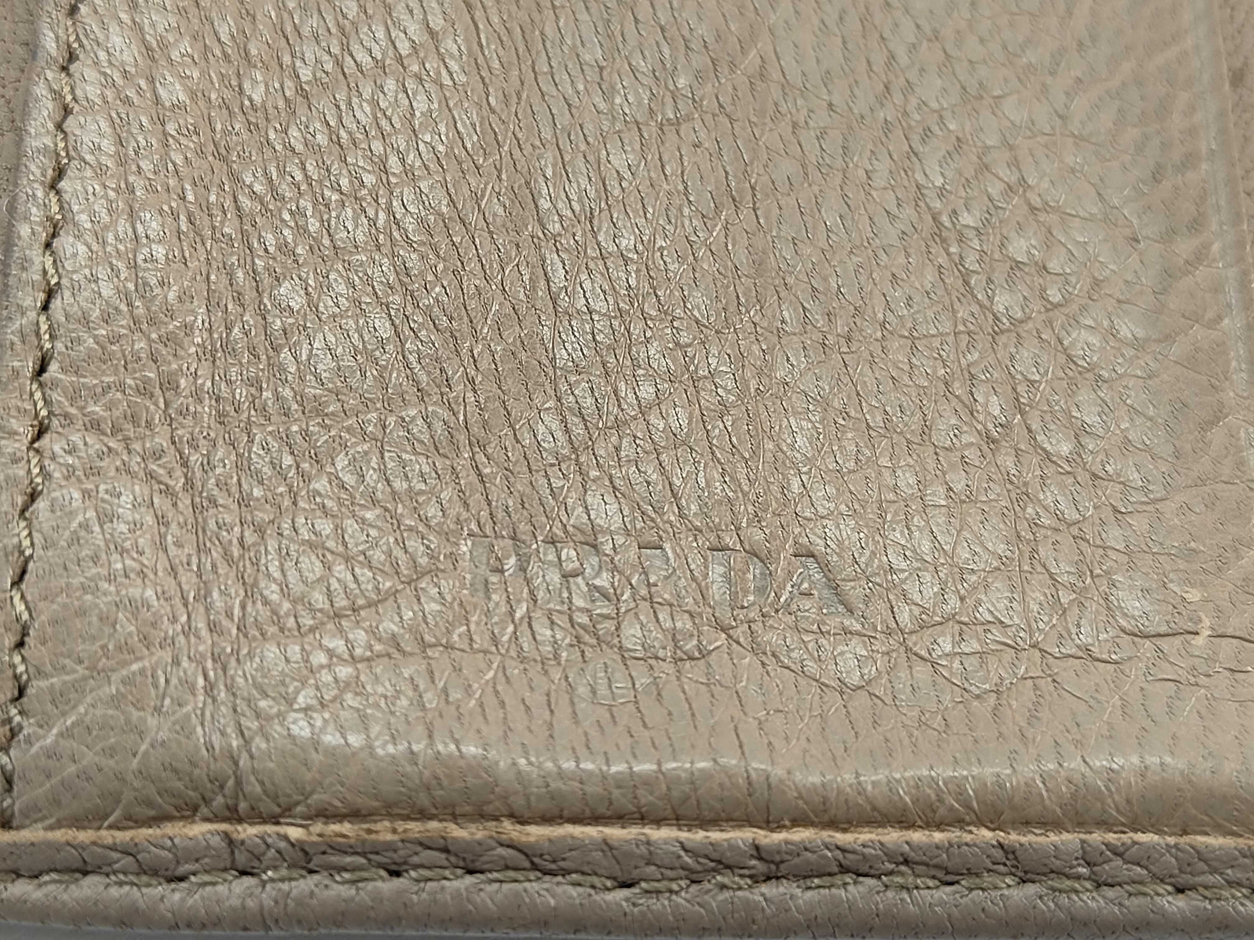 Brown Flap Wallet — view 14