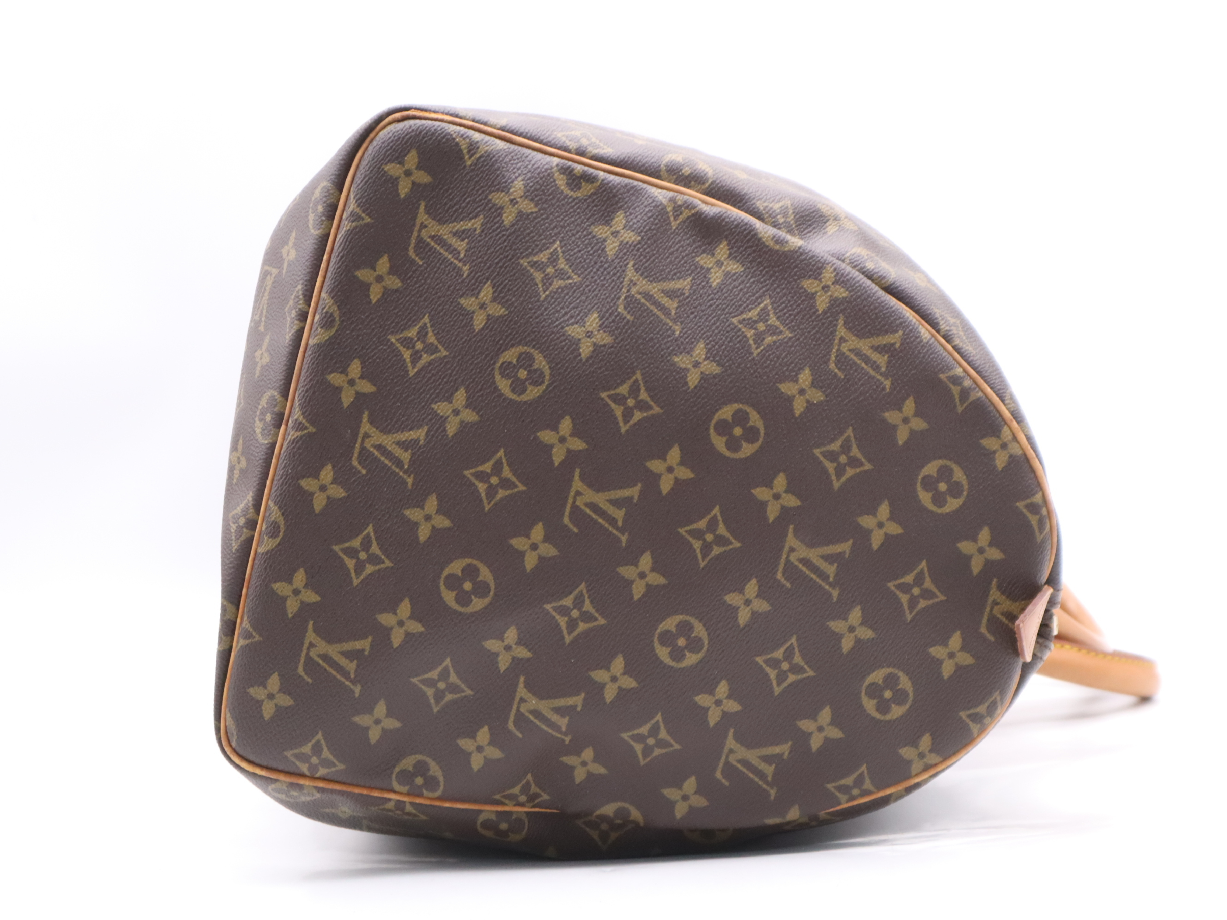 M41424 Monogram Keepall 55 Boston Bag — view 5