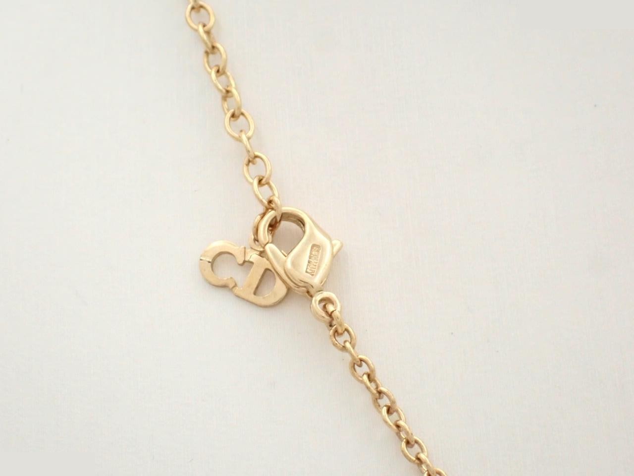 Necklace chain approximately 44cm — view 2