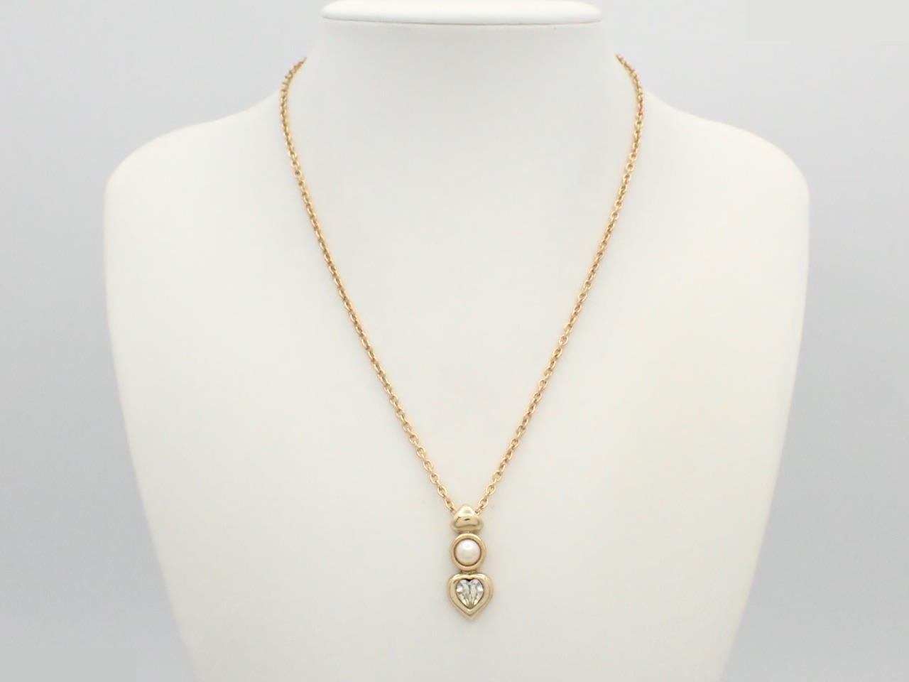 Necklace chain approximately 44cm — view 3